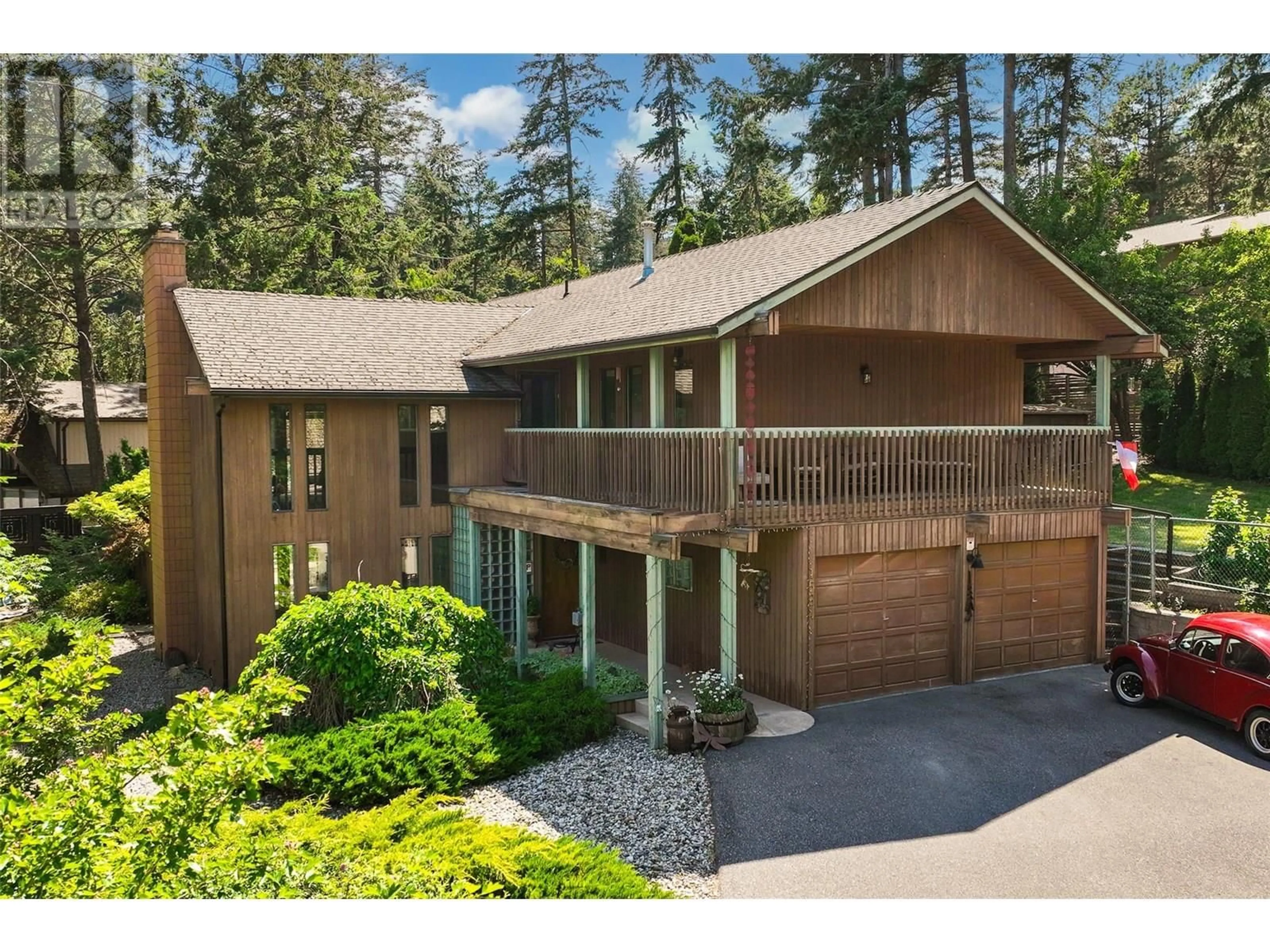 Unknown for 1584 PARKINSON ROAD, West Kelowna British Columbia V1Z2X2