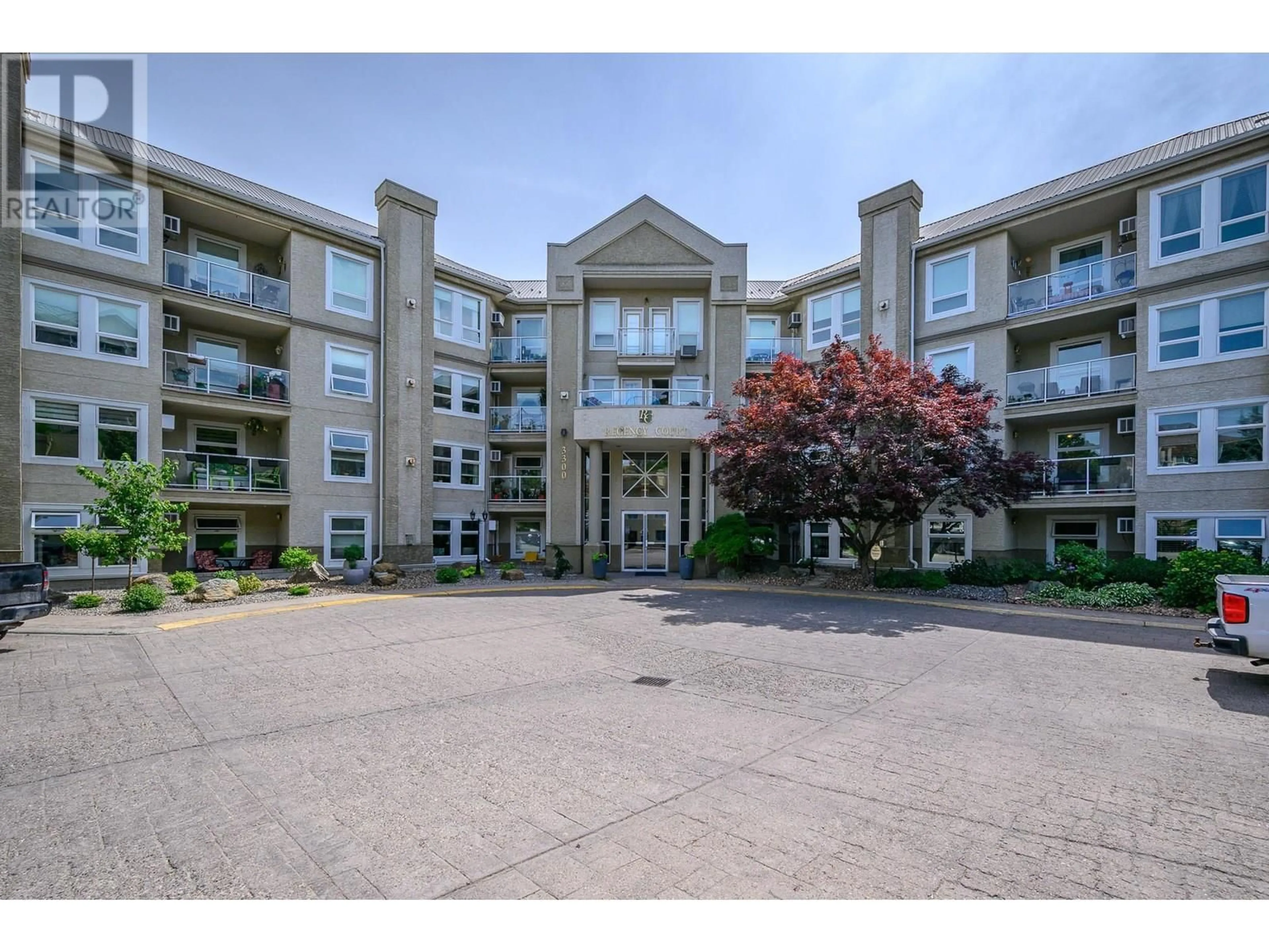 Unknown for 213 - 3300 CENTENNIAL DRIVE, Vernon British Columbia V1T9M5