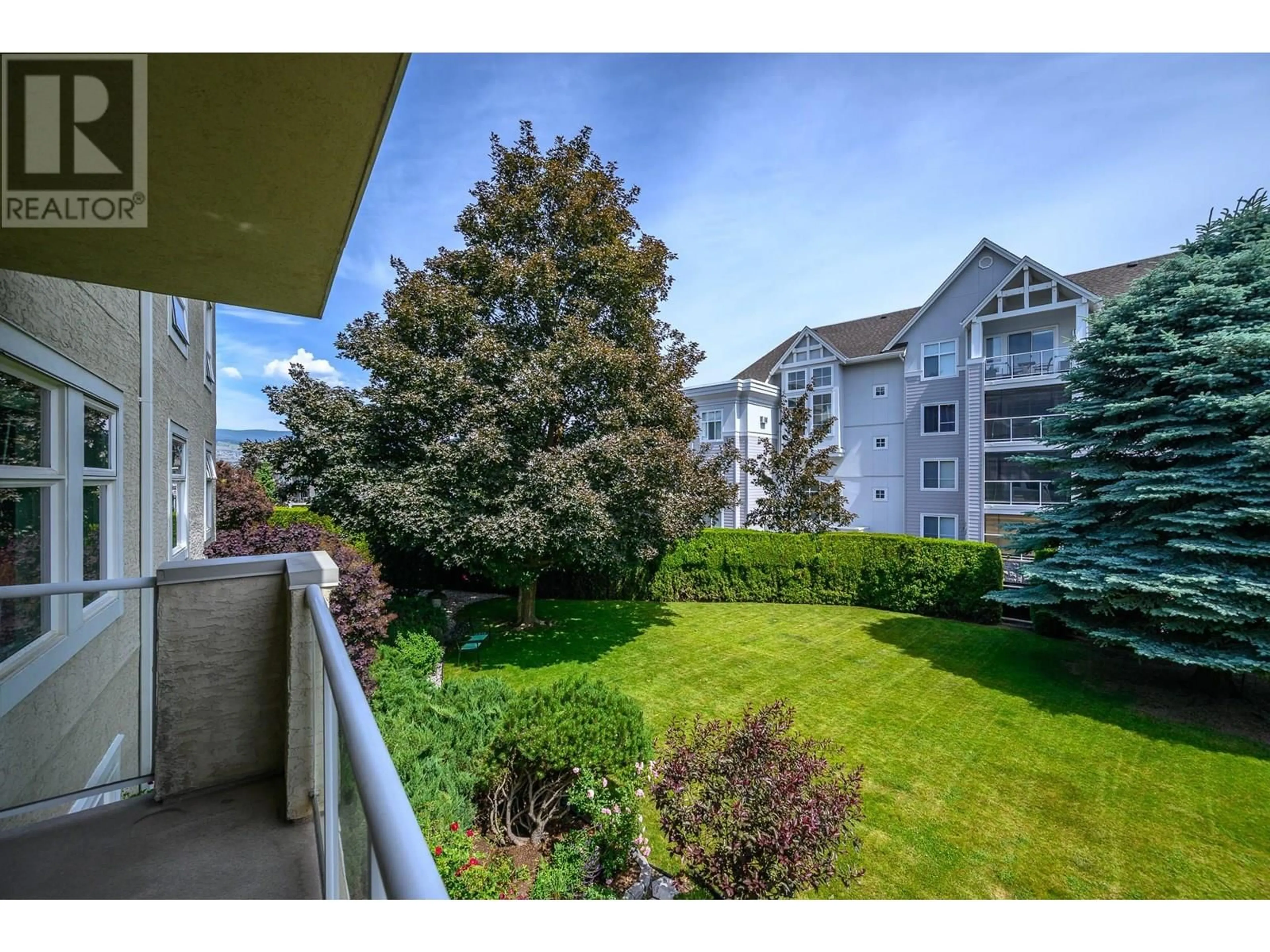 Patio, unknown for 213 - 3300 CENTENNIAL DRIVE, Vernon British Columbia V1T9M5