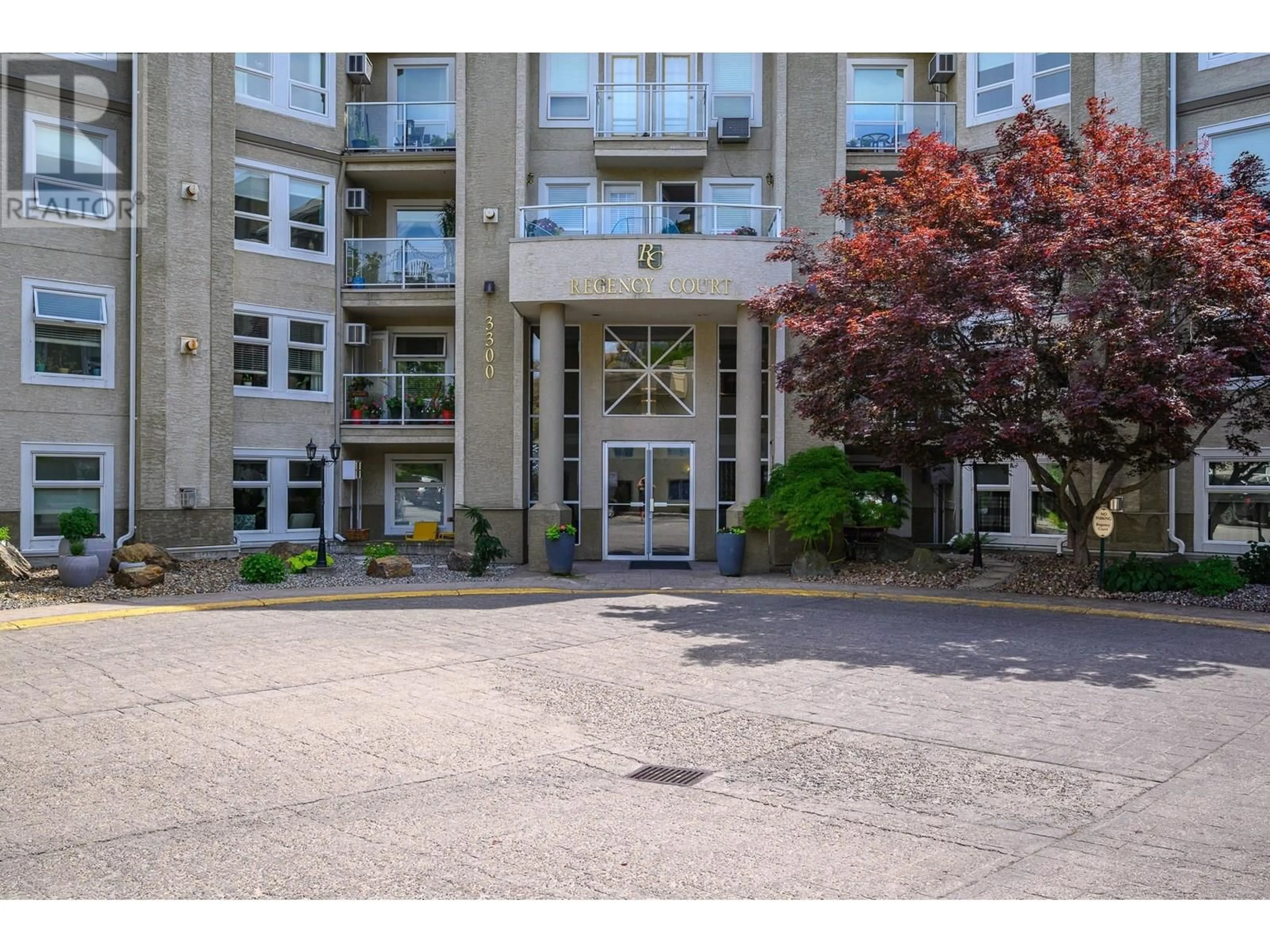 Unknown for 213 - 3300 CENTENNIAL DRIVE, Vernon British Columbia V1T9M5