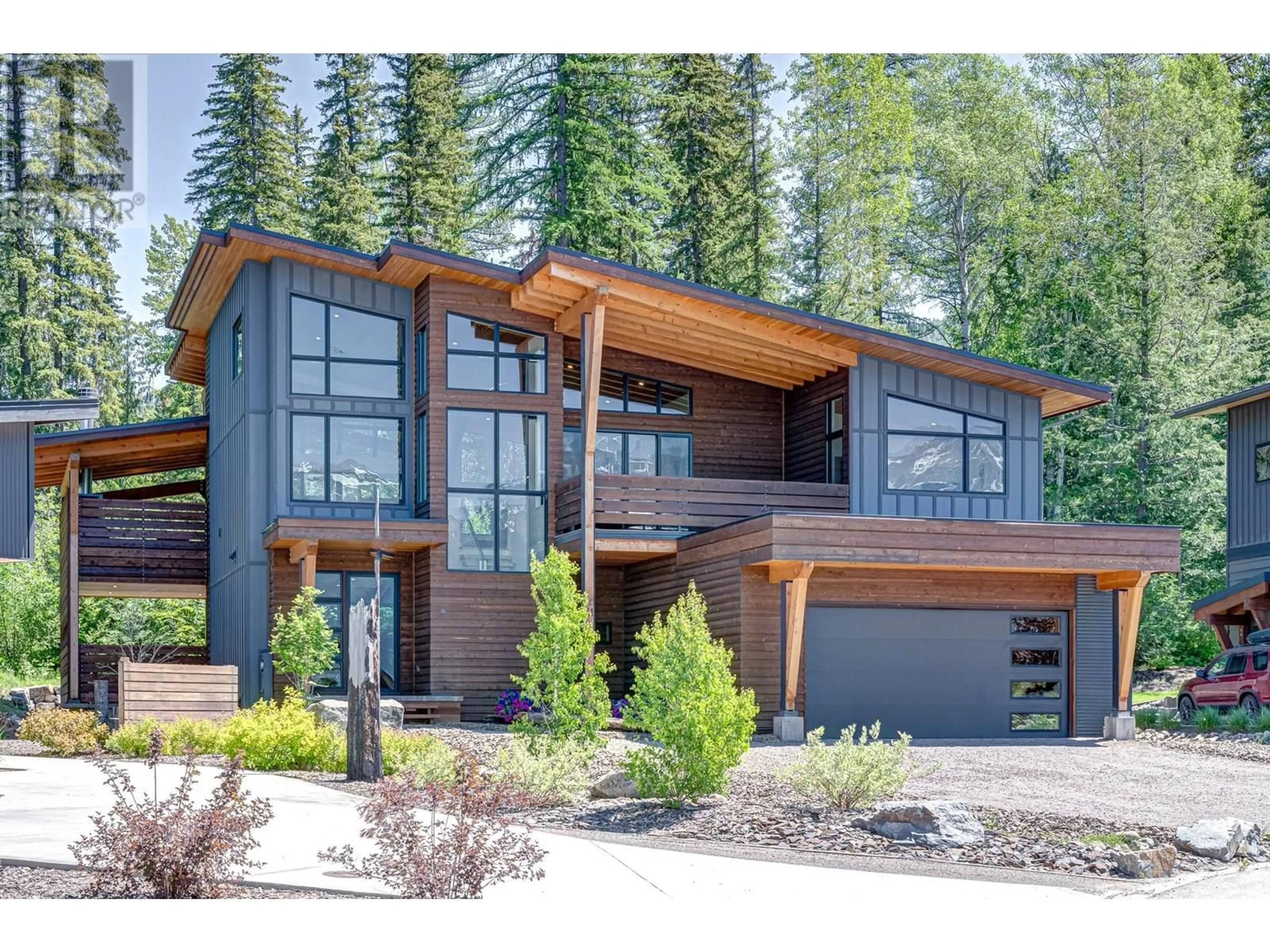 Unknown for 41 PIEDMONT DRIVE, Fernie British Columbia V0B1M4