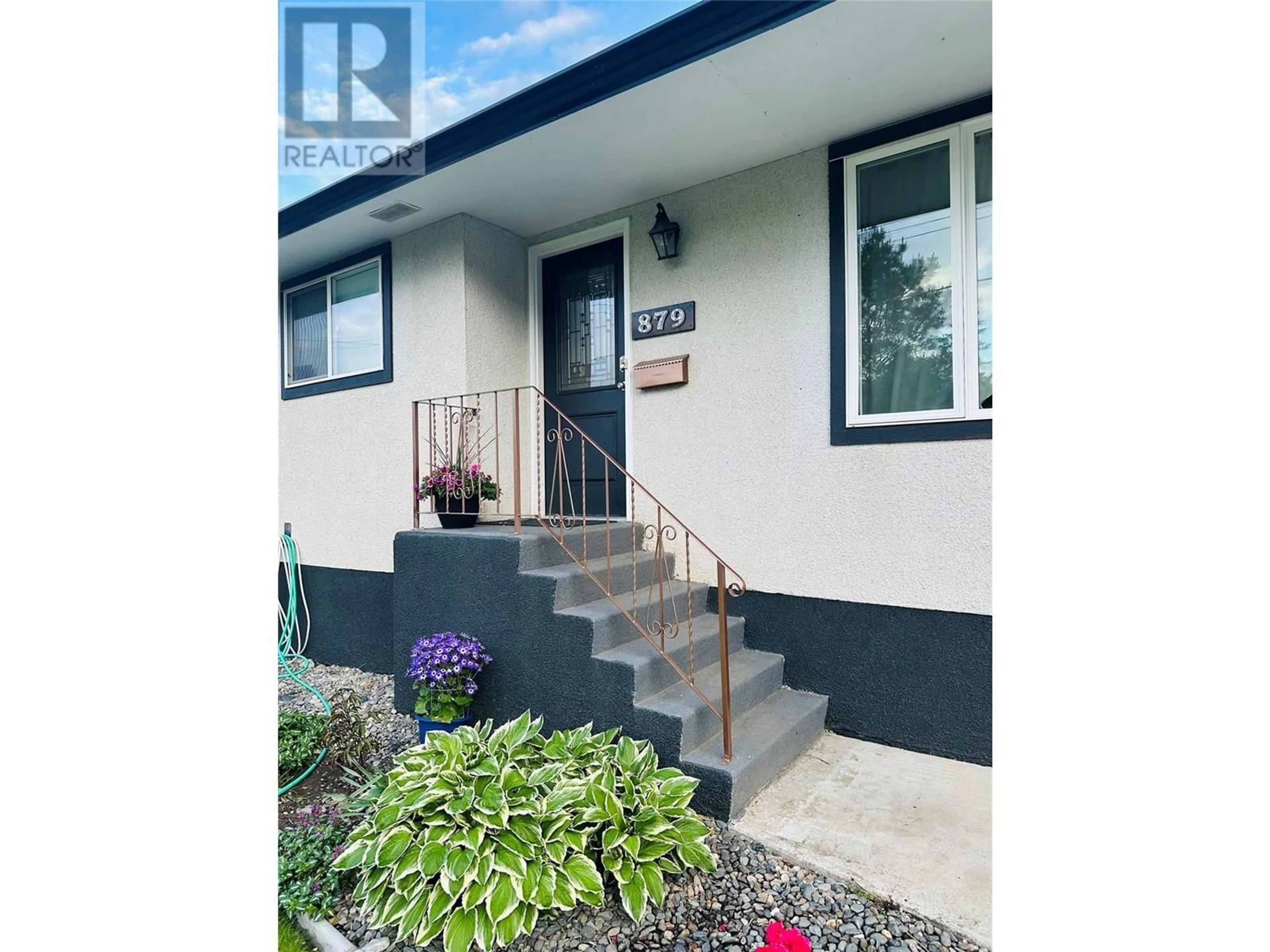 Unknown for 879 DEVER DRIVE, Kamloops British Columbia V2B6P9
