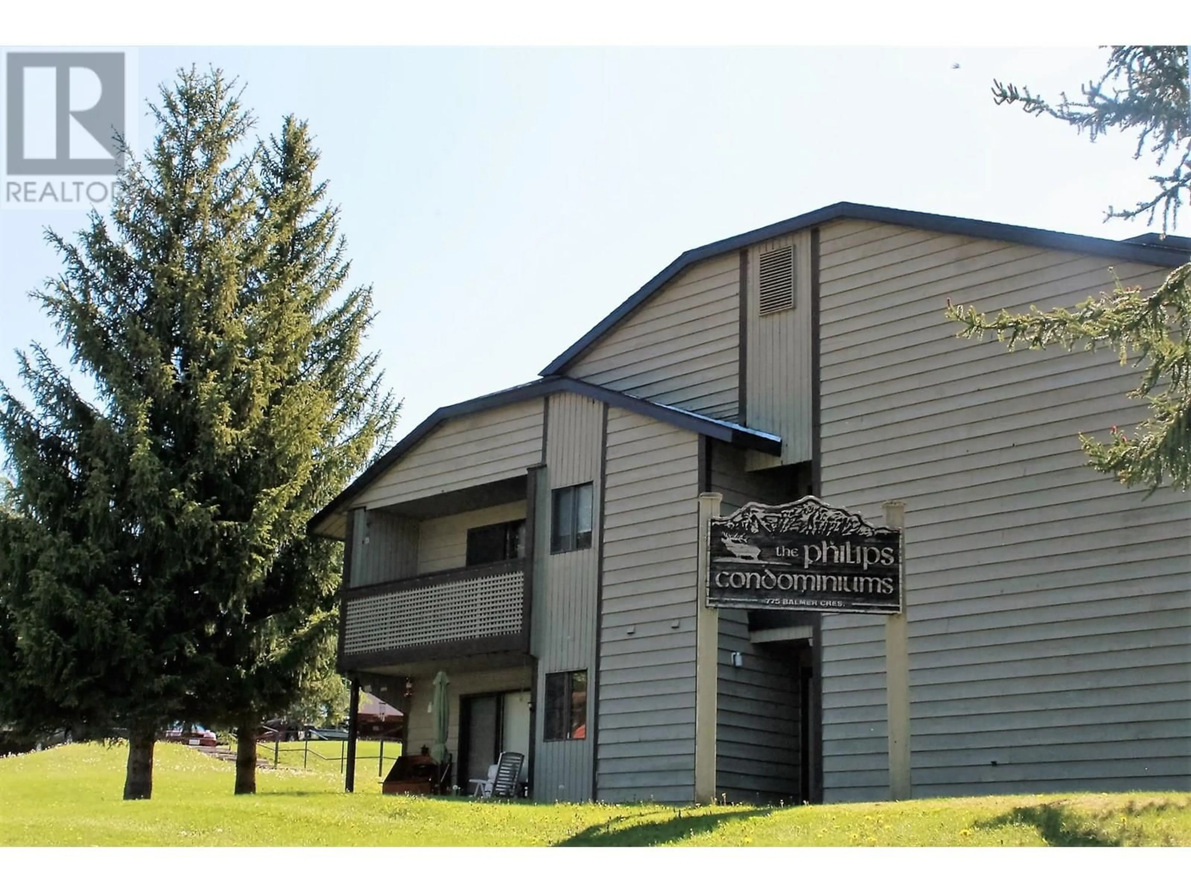 Unknown for 105 - 775 BALMER CRESCENT, Elkford British Columbia V0B1H0