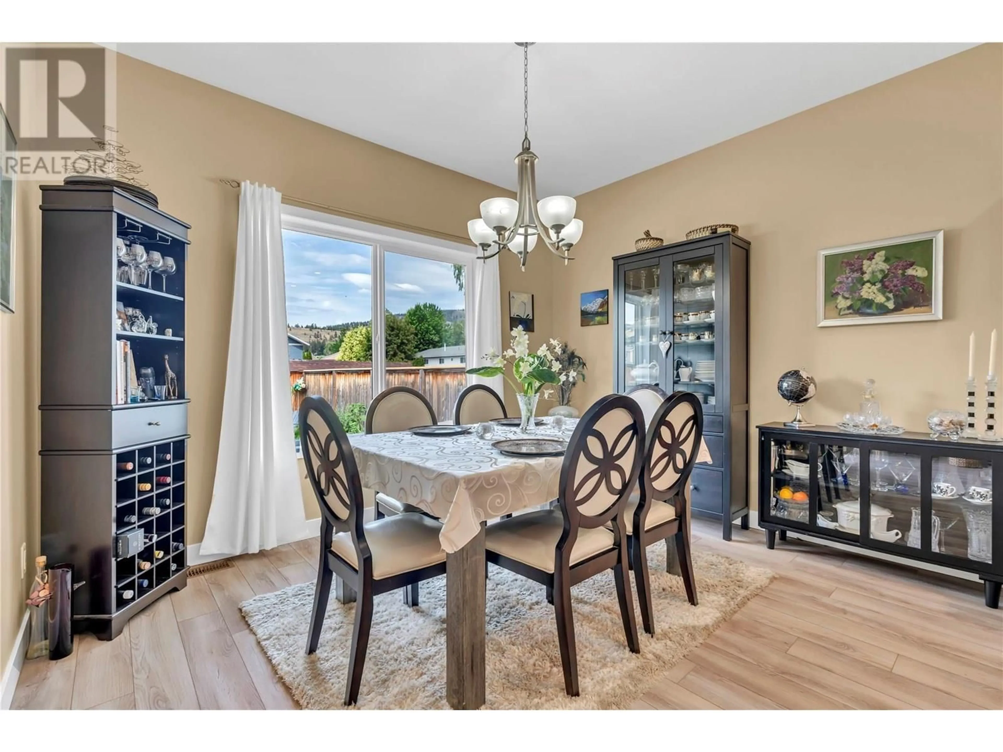 Dining room, unknown for 11418 ADAMS AVENUE, Summerland British Columbia V0H1Z2