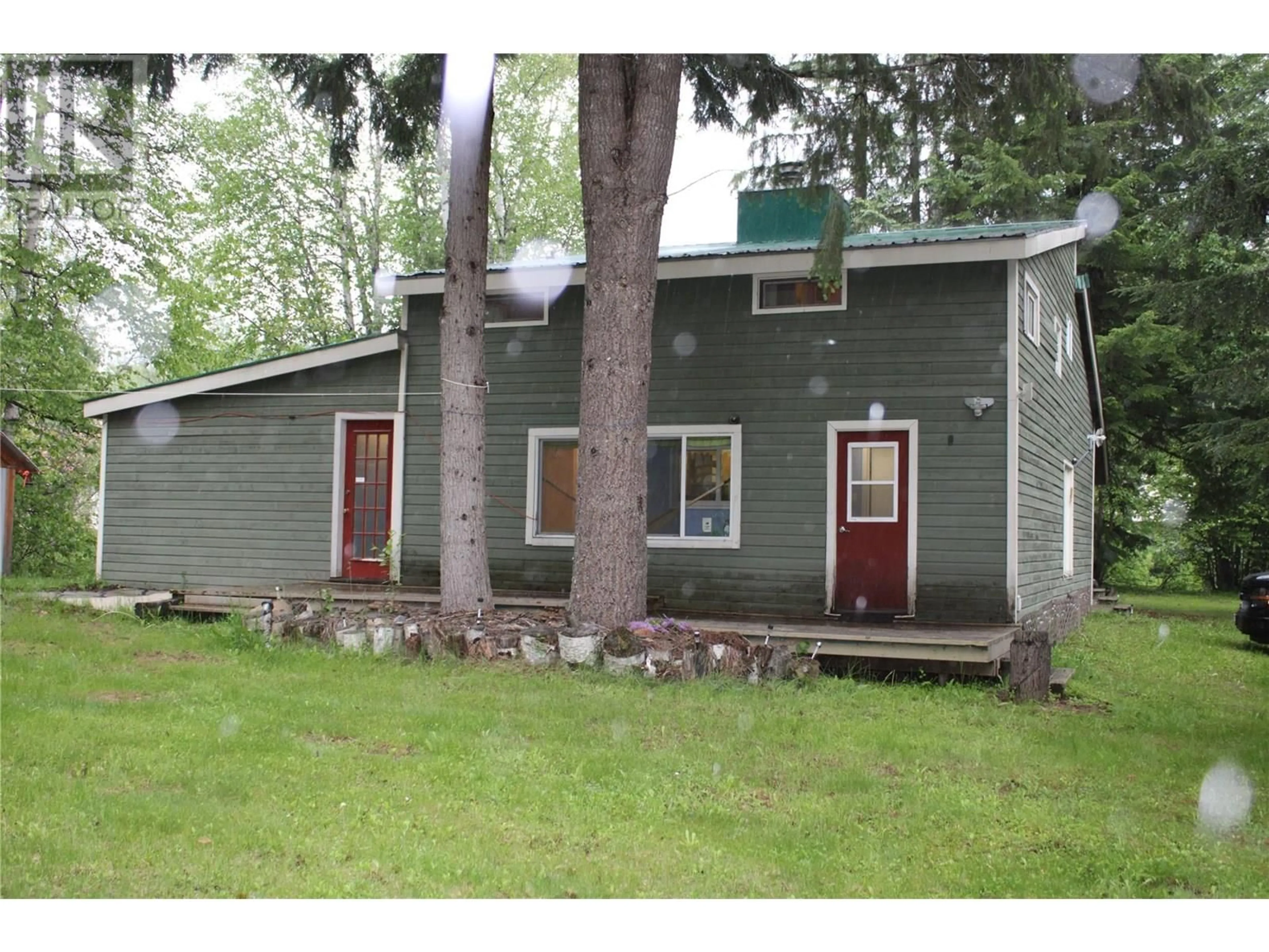 Unknown for 1281 HOSKINS ROAD, Seymour Arm British Columbia V0E2V2