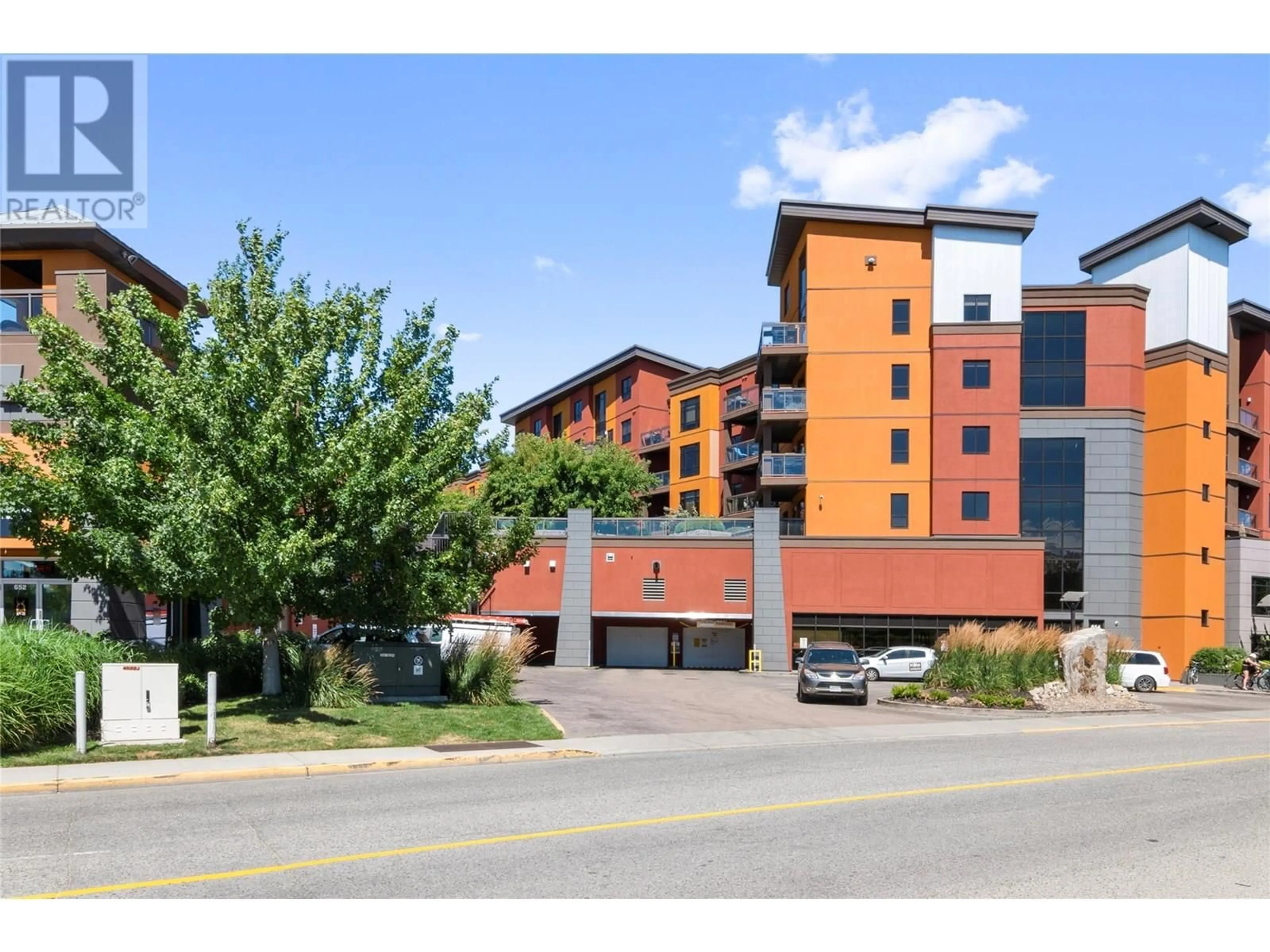 Unknown for 412 - 654 COOK ROAD, Kelowna British Columbia V1W3G7