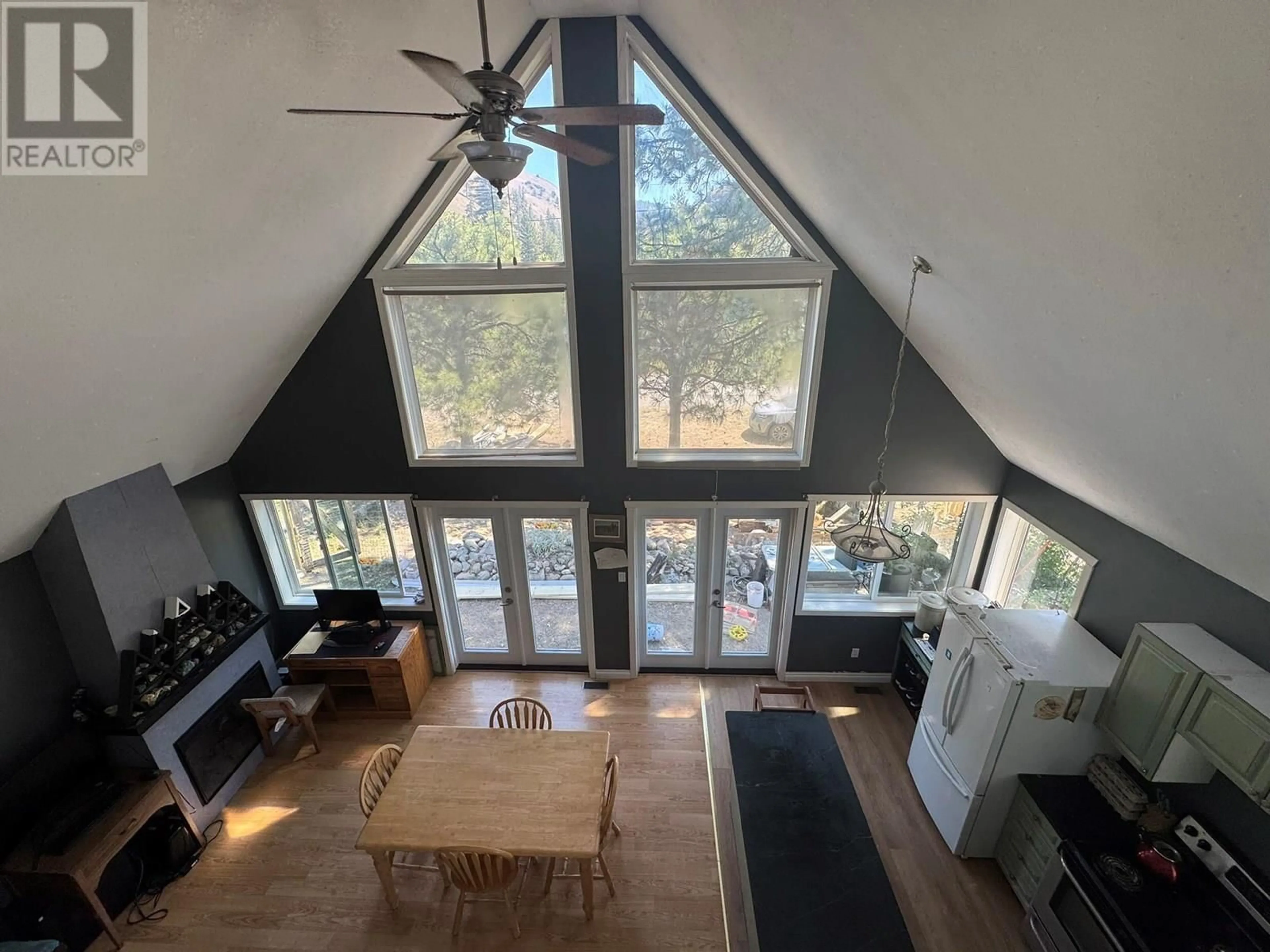 A pic of a room for 242 CEMENT STREET, Princeton British Columbia V0X1W0