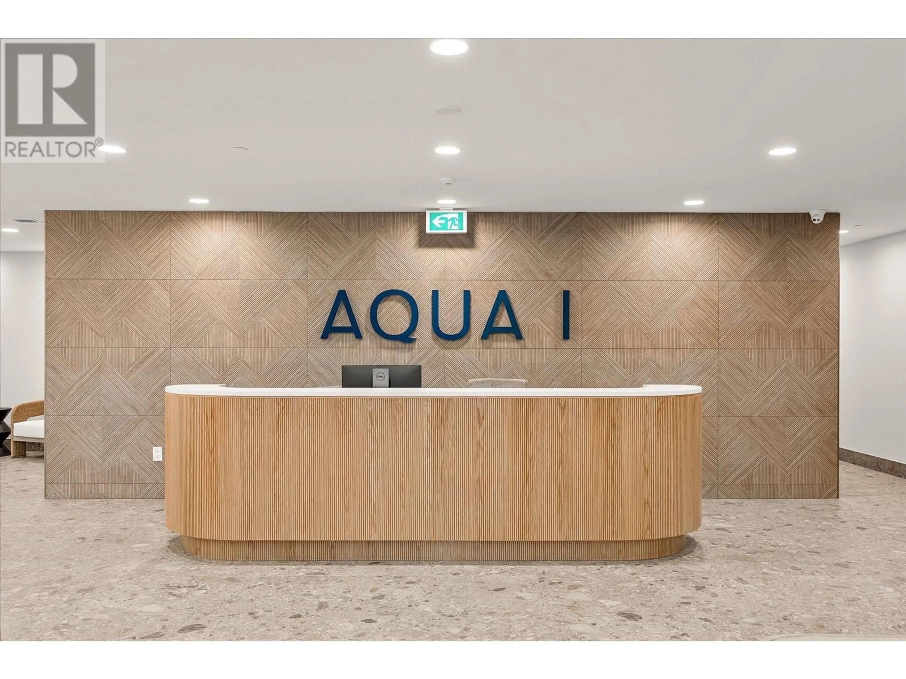 Lobby for 102 - 3699 CAPOZZI ROAD, Kelowna British Columbia V1W0G3