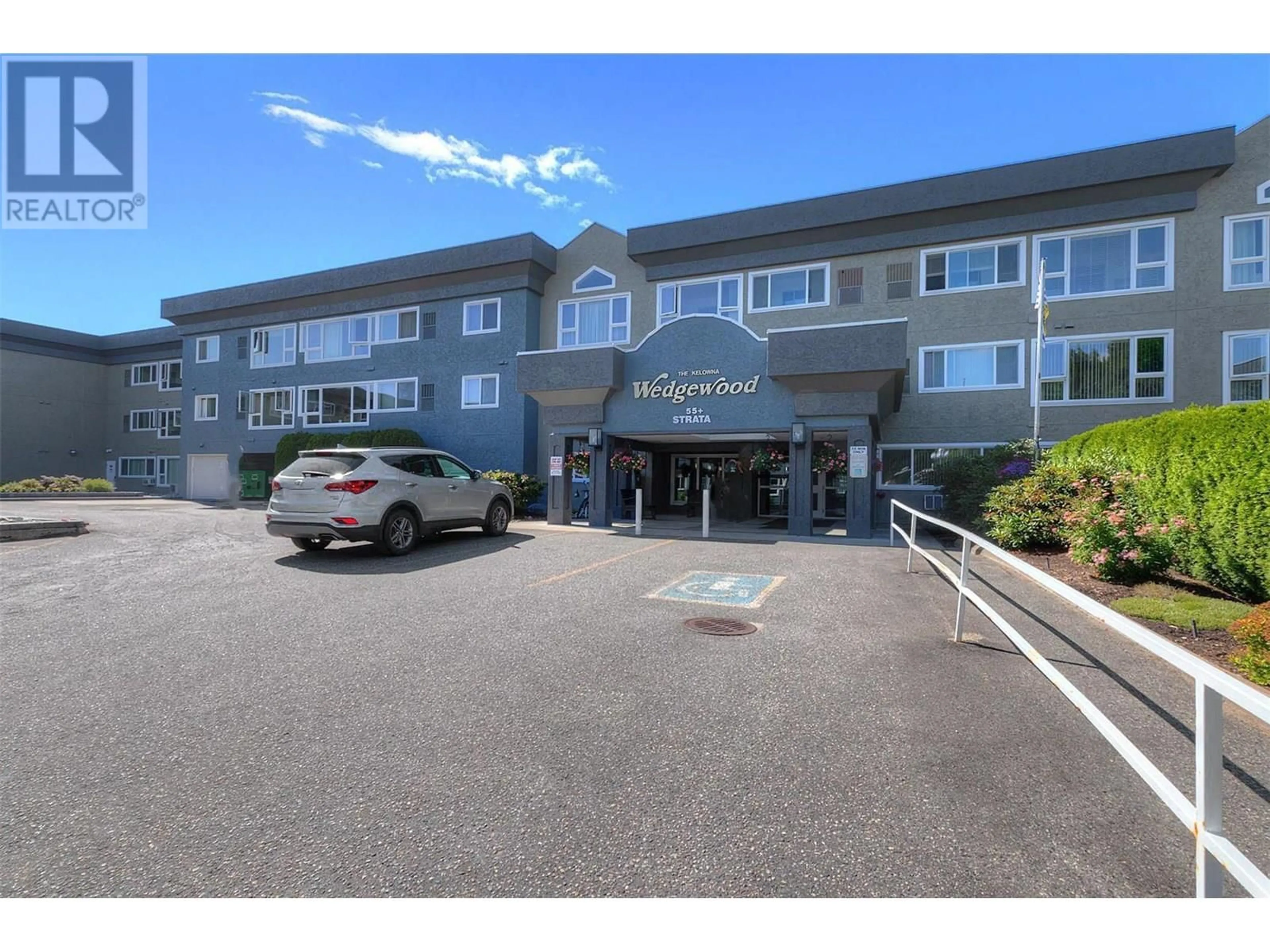 Unknown for 112 - 1045 SUTHERLAND AVENUE, Kelowna British Columbia V1Y5Y1