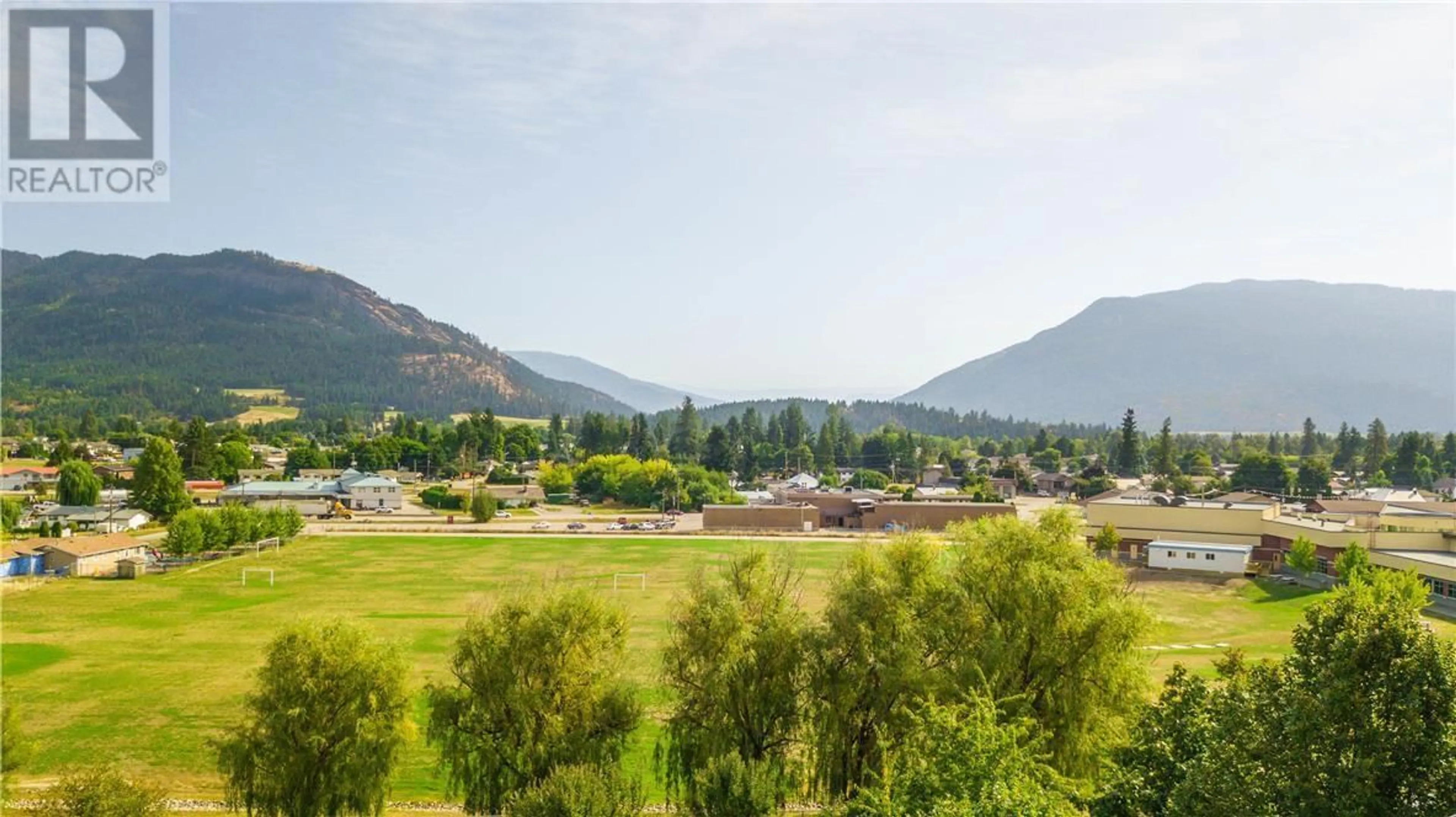 Unknown for 126 SALMON ARM DRIVE, Enderby British Columbia V0E1V0