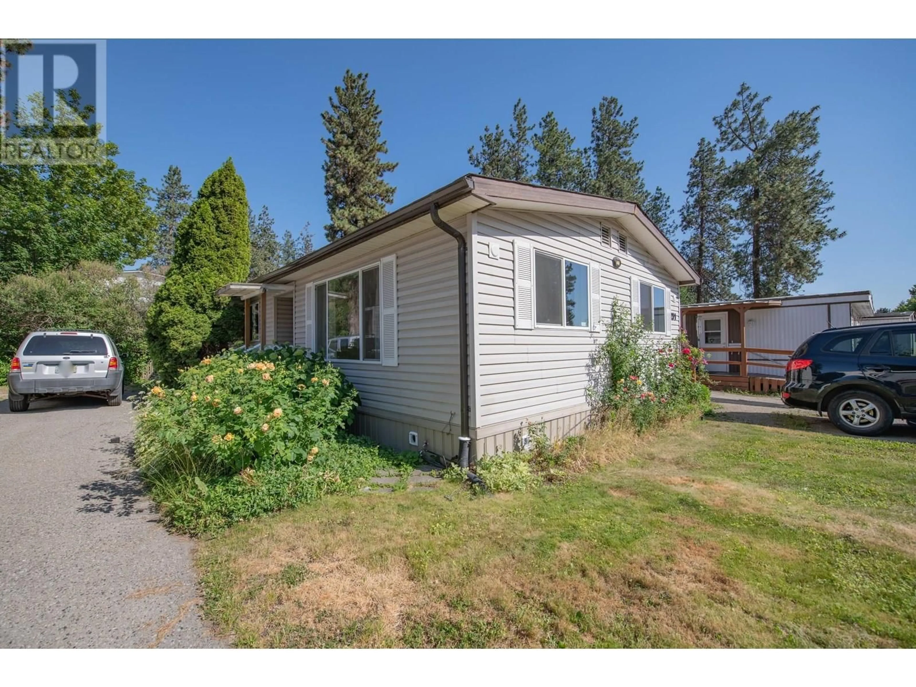 Unknown for 271 - 1999 97 S HIGHWAY, West Kelowna British Columbia V1Z1B2