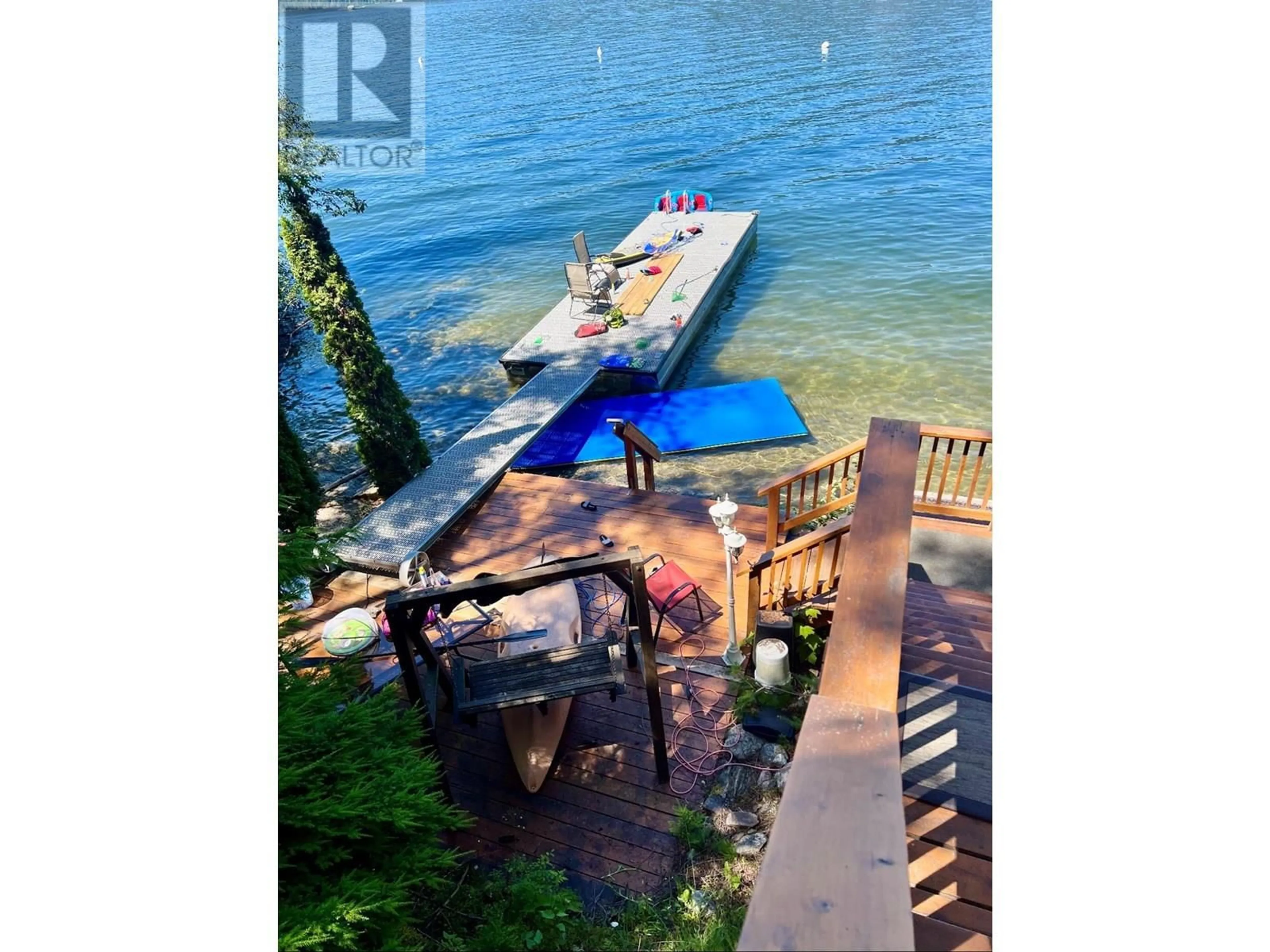 Unknown for 6 WILSON CREEK SHUSWAP LAKE OTHER, Sicamous British Columbia V0E2V0