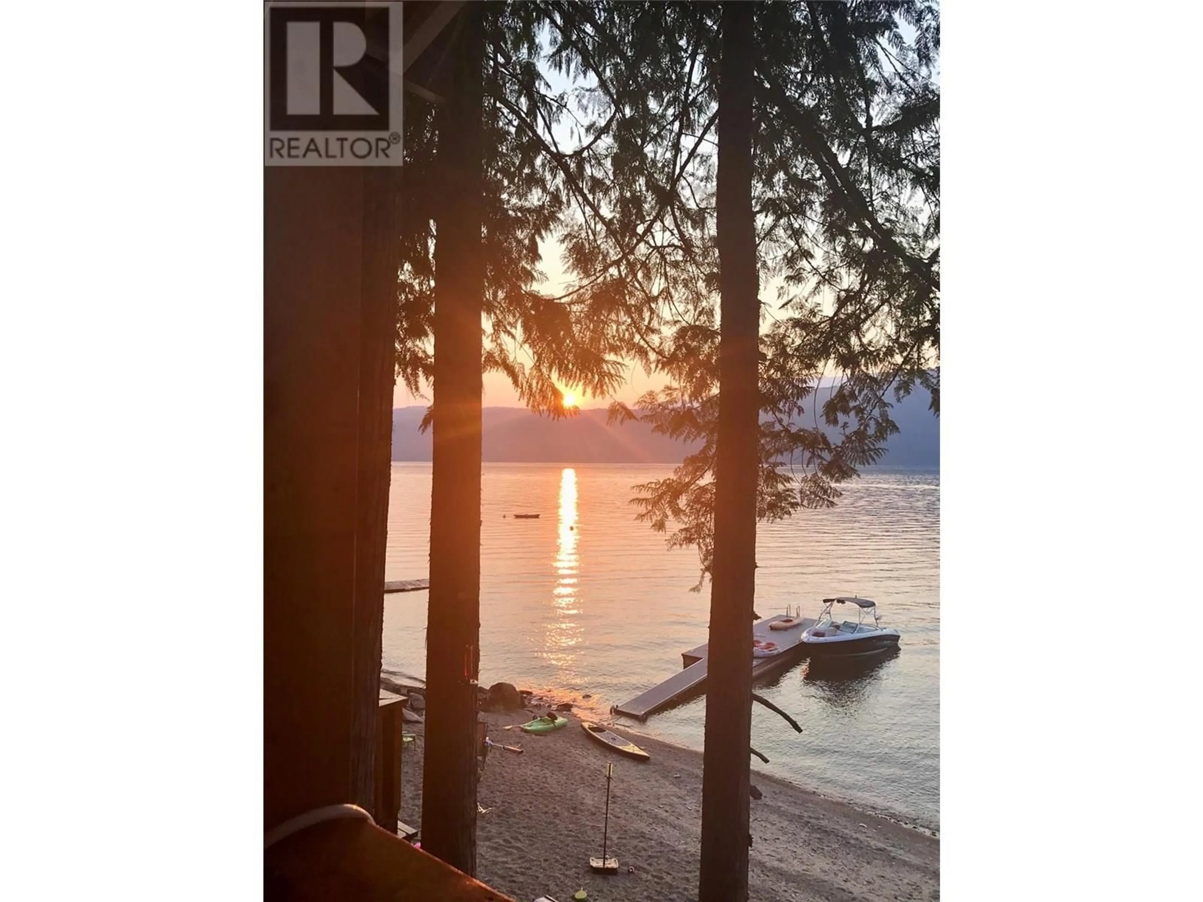 Unknown for 6 WILSON CREEK SHUSWAP LAKE OTHER, Sicamous British Columbia V0E2V0