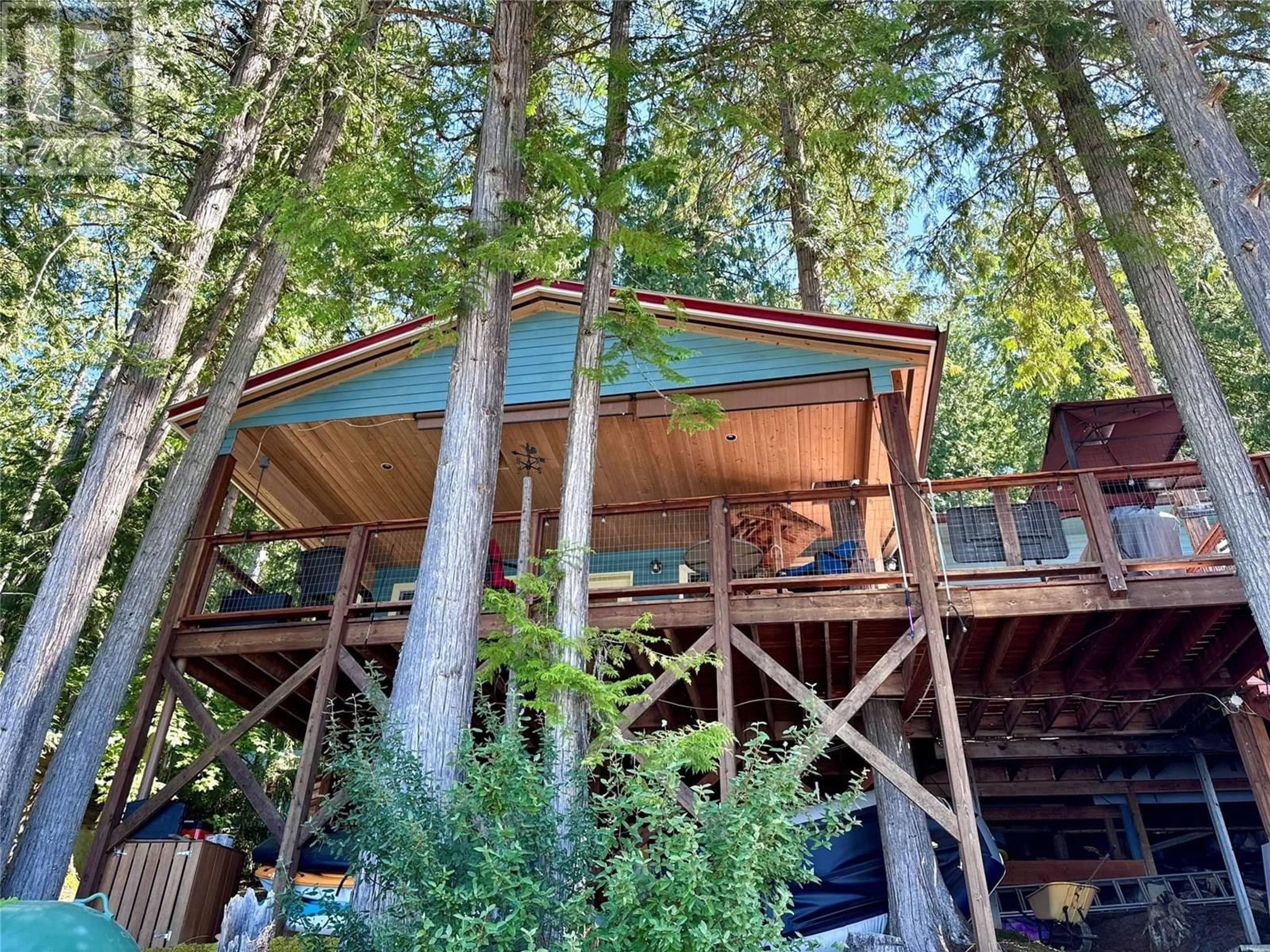 Unknown for 6 WILSON CREEK SHUSWAP LAKE OTHER, Sicamous British Columbia V0E2V0