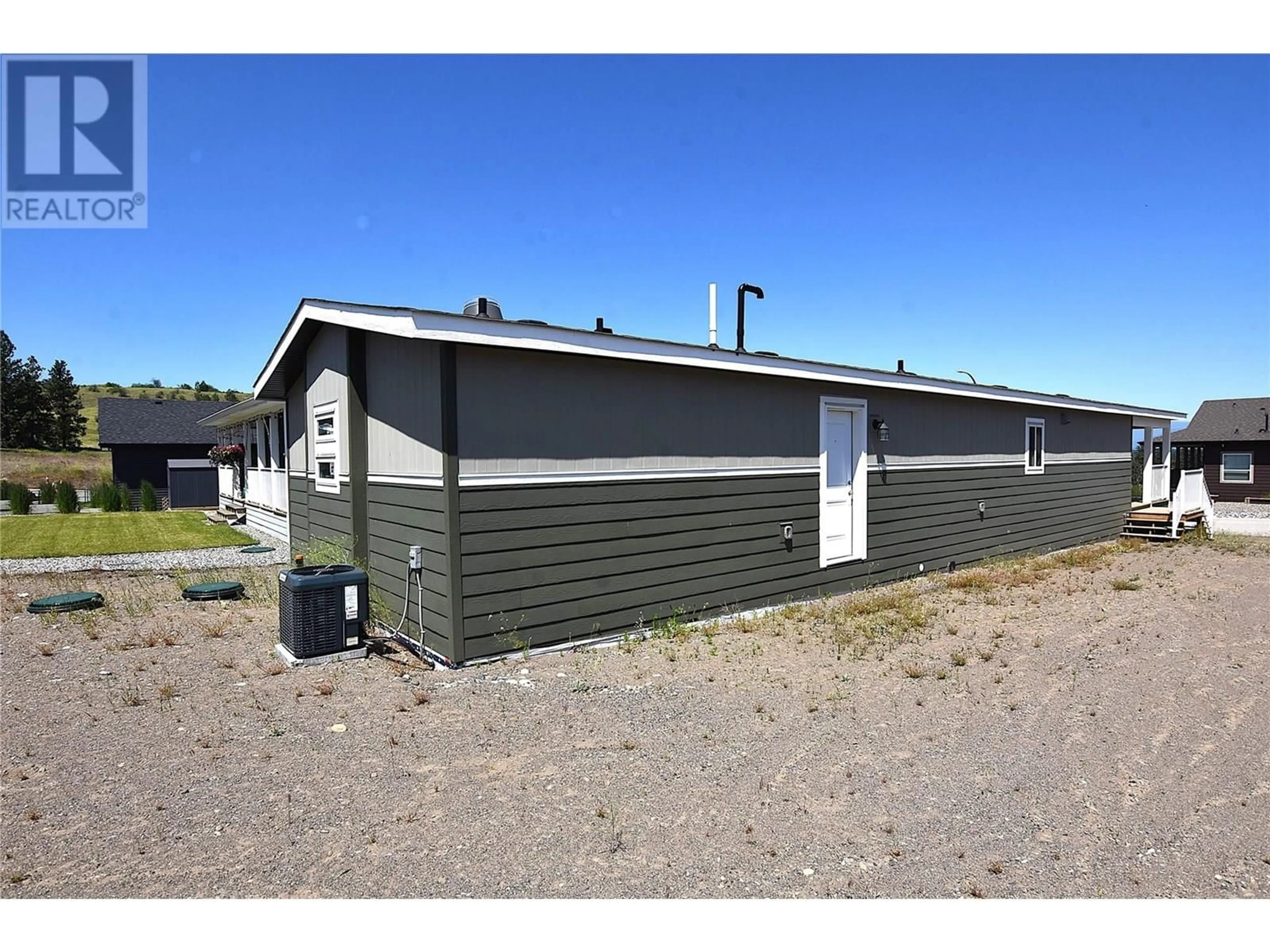 Unknown for 194 - 9510 HIGHWAY 97 OTHER, Vernon British Columbia V1H1R8