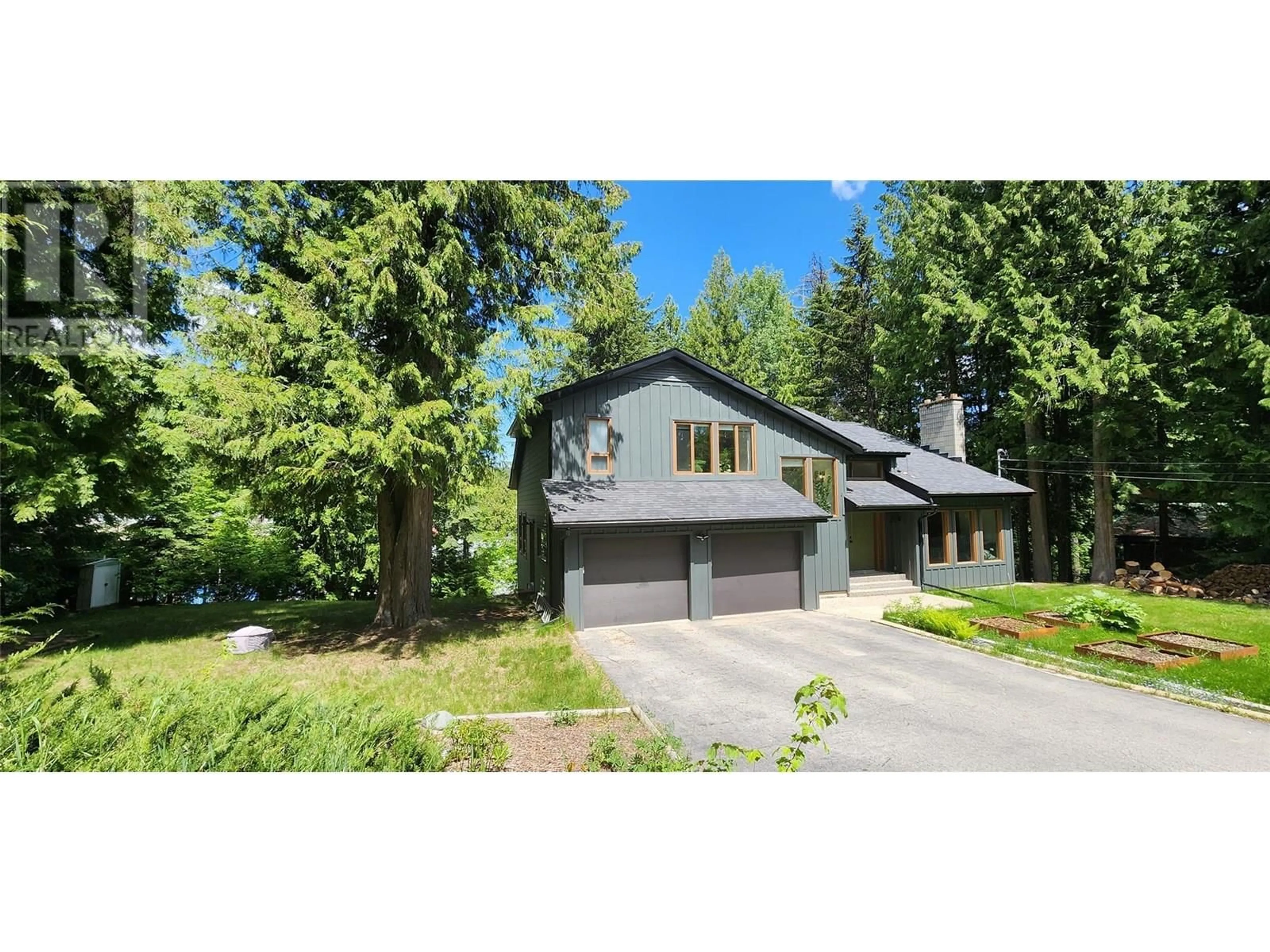 Unknown for 1740 BLACK DIAMOND DRIVE, Rossland British Columbia V0G1Y0