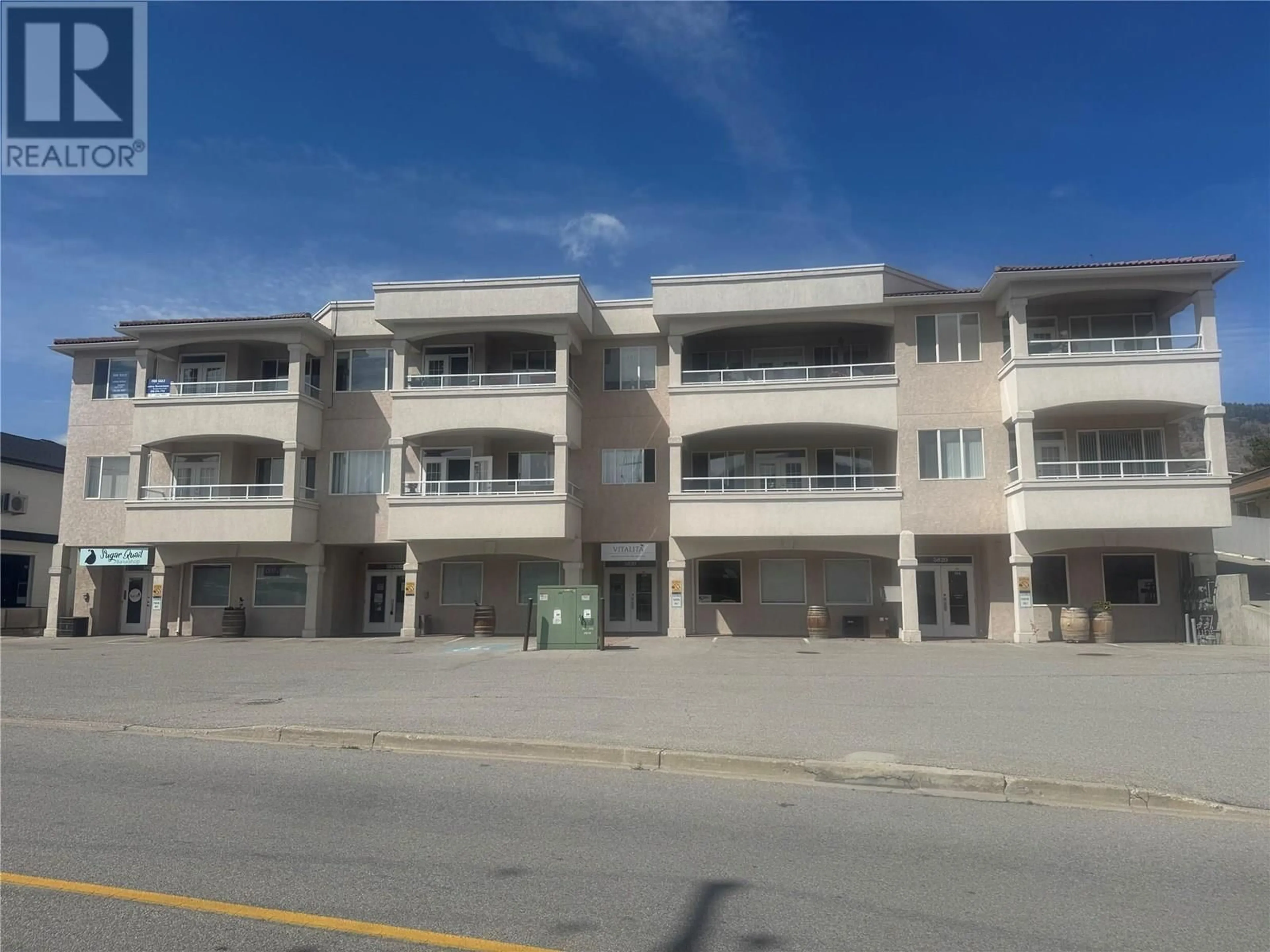 Unknown for 204 - 5820 89TH STREET, Osoyoos British Columbia V0H1V1