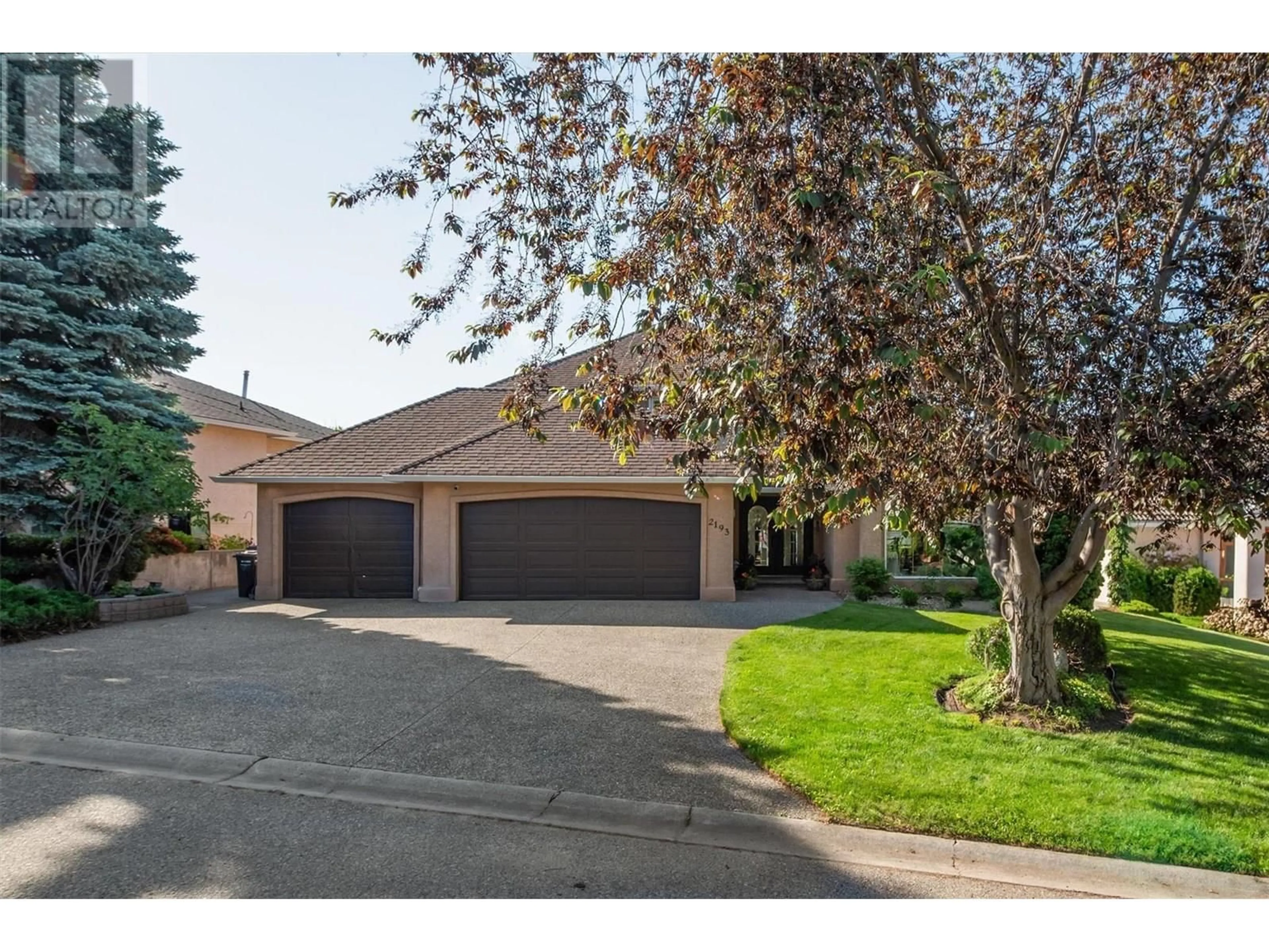Unknown for 2193 BRECKENRIDGE COURT, Kelowna British Columbia V1V1W2