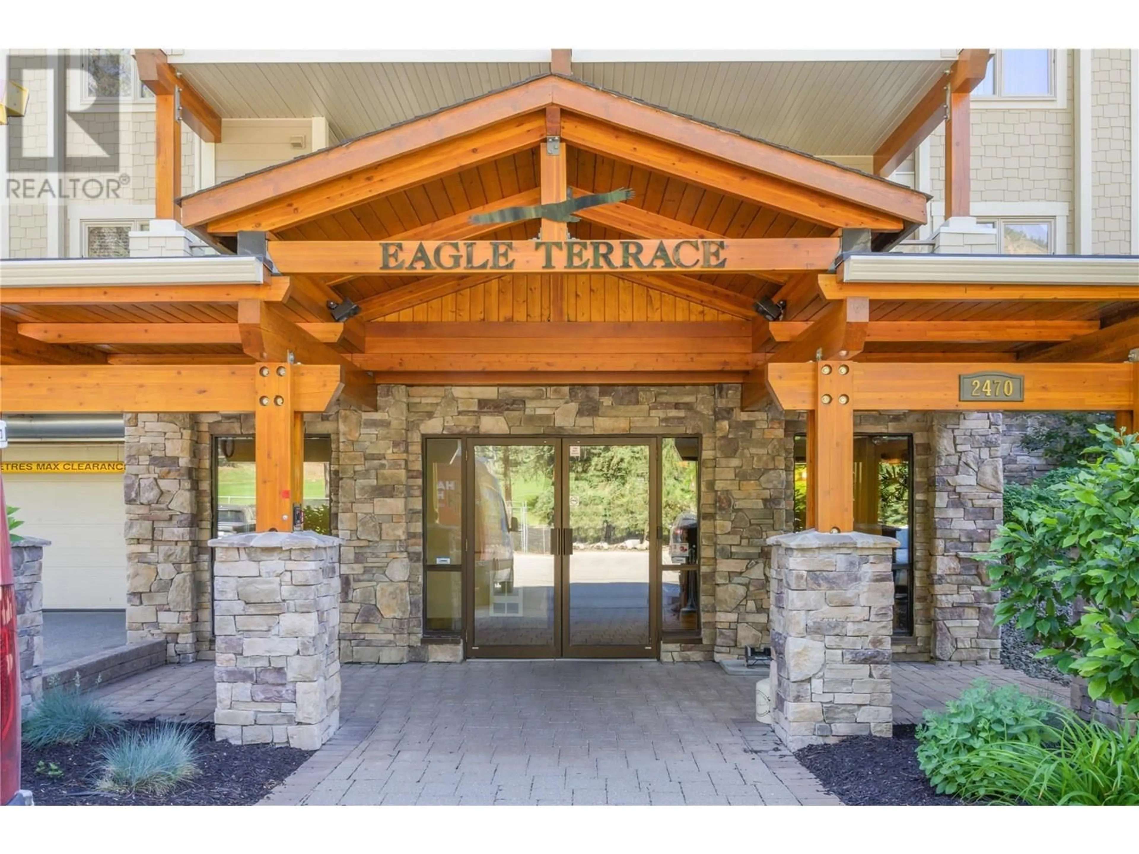 Unknown for 306 - 2470 TUSCANY DRIVE, West Kelowna British Columbia V4T2X6