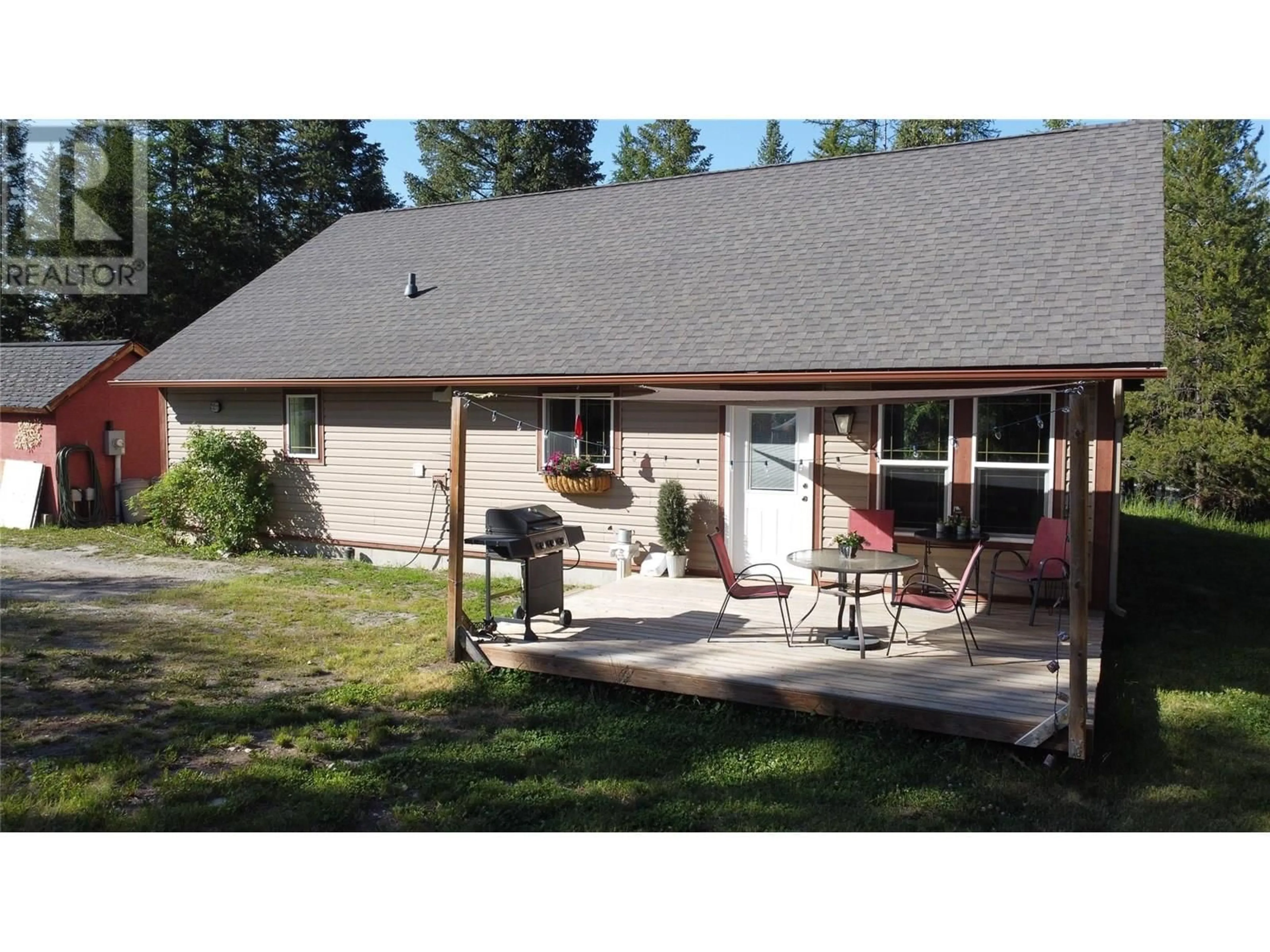 Unknown for 2053 HARRIS ROAD, Cranbrook British Columbia V1C6V3