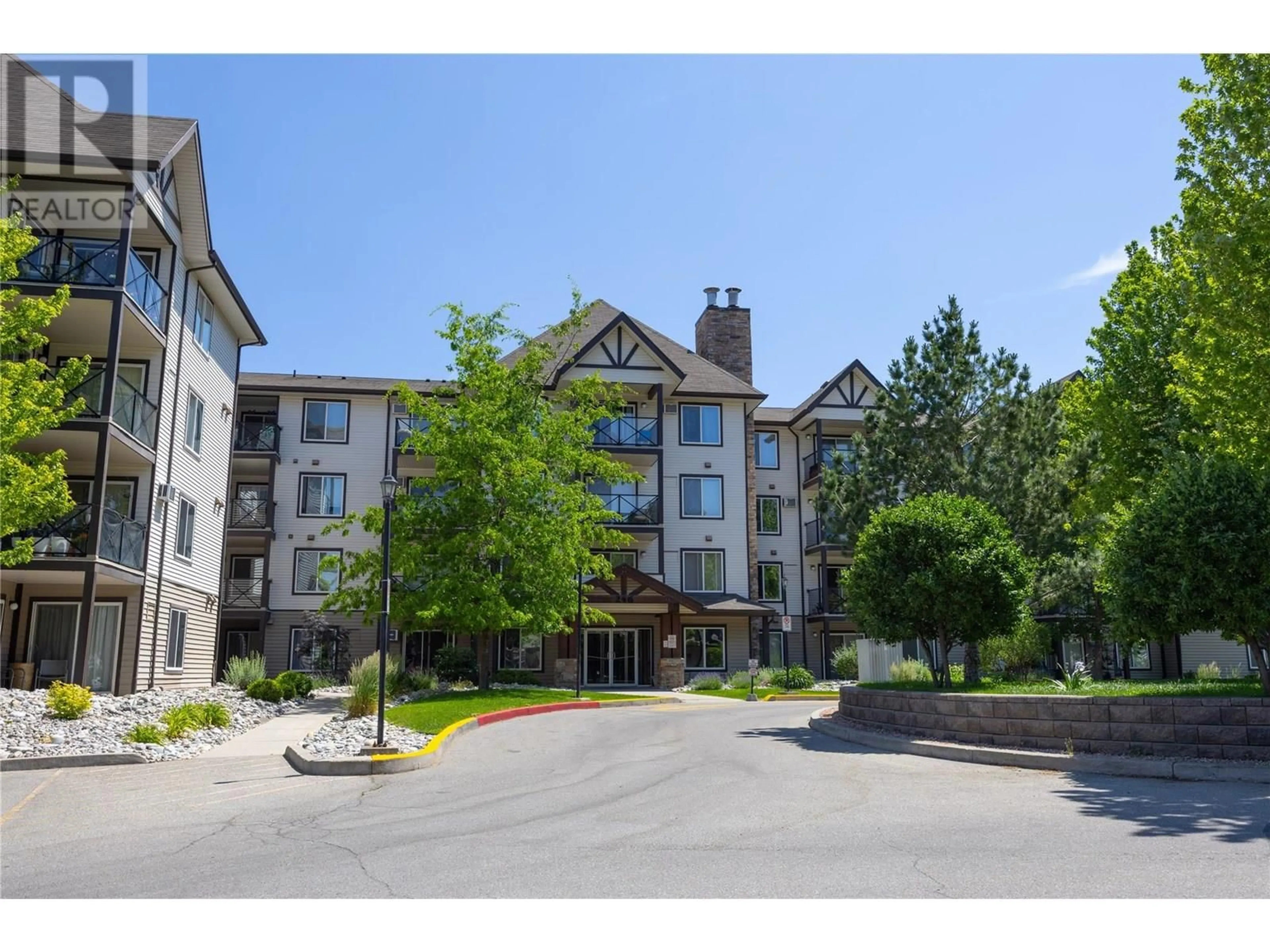 Unknown for 201 - 246 HASTINGS AVENUE, Penticton British Columbia V2A2V6