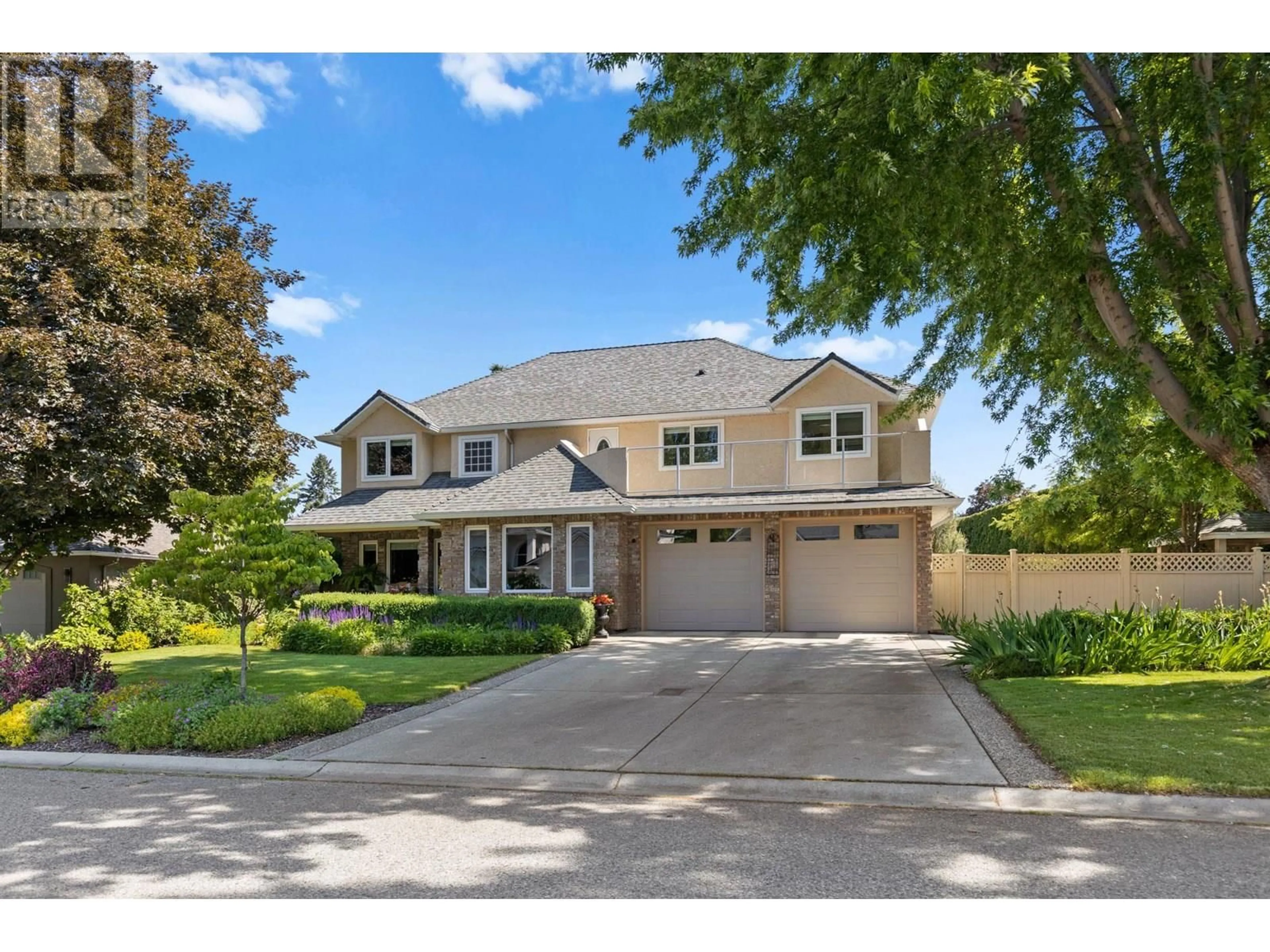Unknown for 464 CASCIA DRIVE, Kelowna British Columbia V1W3C7