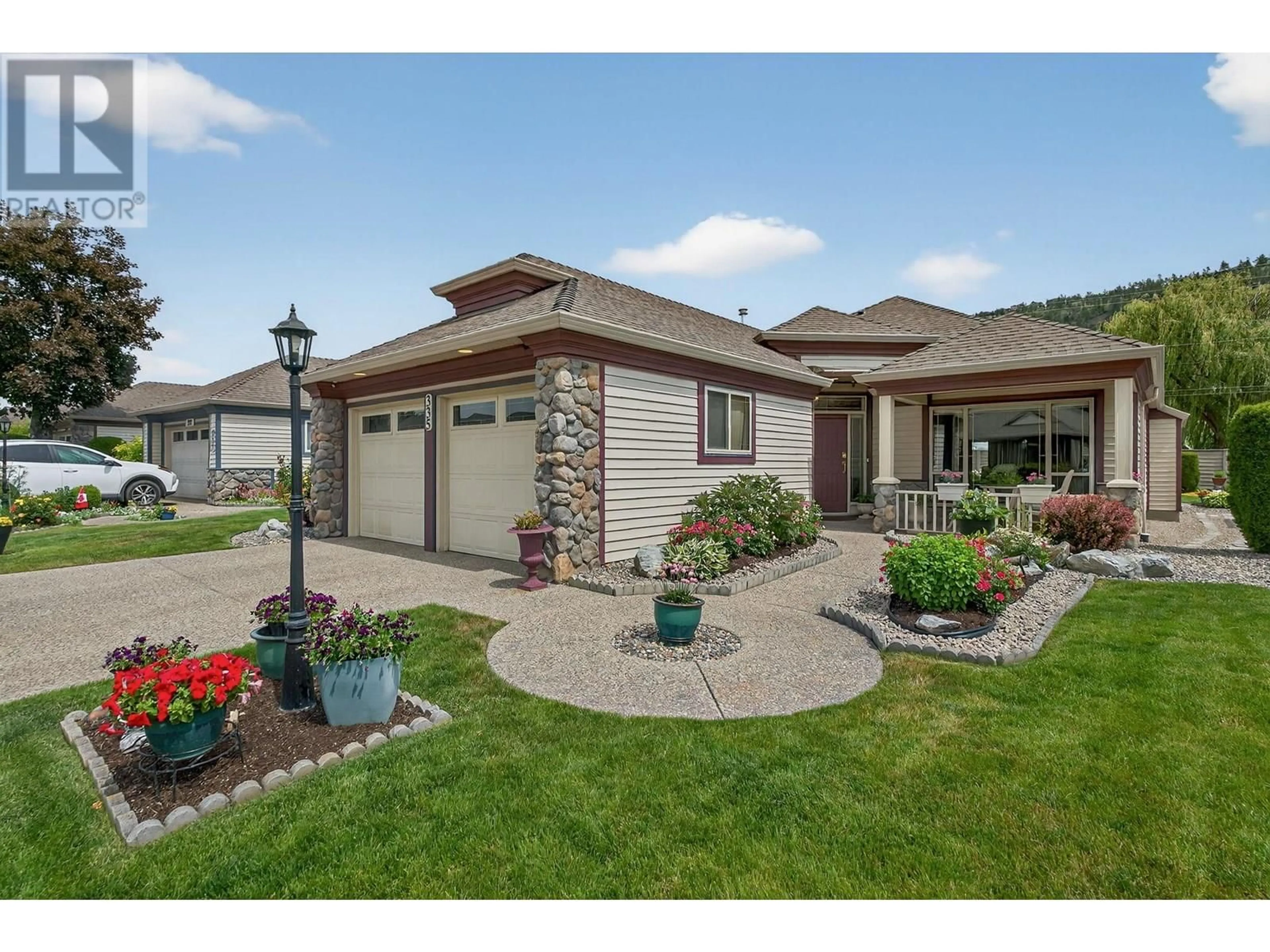 Unknown for 335 - 550 YATES ROAD, Kelowna British Columbia V1V1Z4