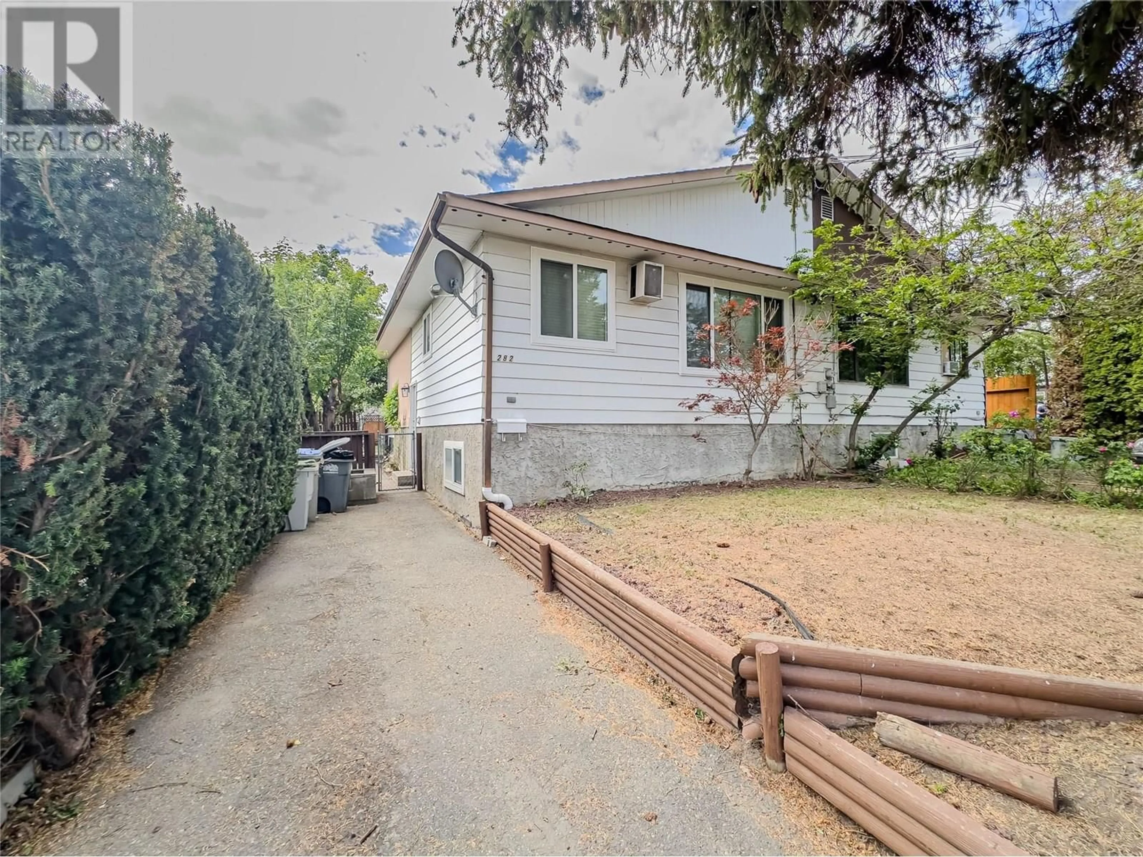 Unknown for 282 WALNUT AVENUE, Kamloops British Columbia V2B1K3