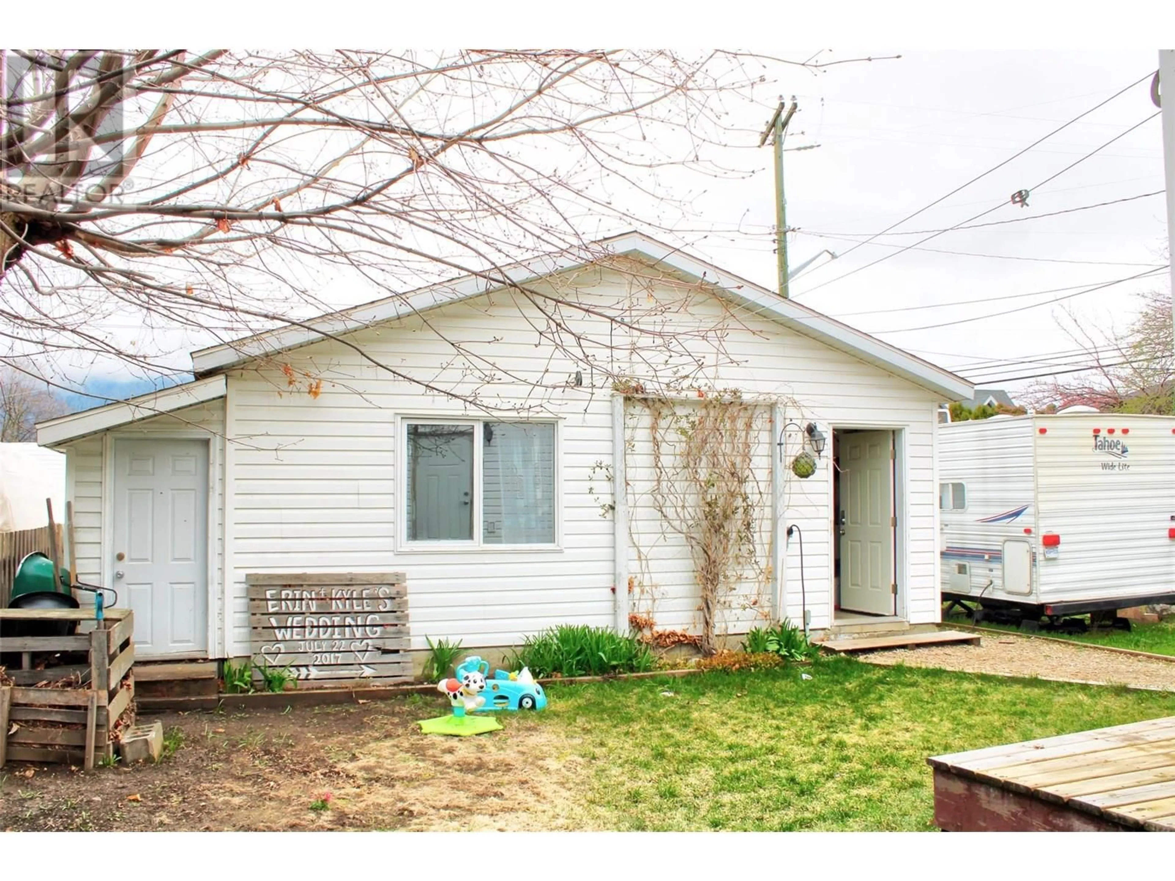 Unknown for 1142 THOMPSON AVENUE, Chase British Columbia V0E1M0