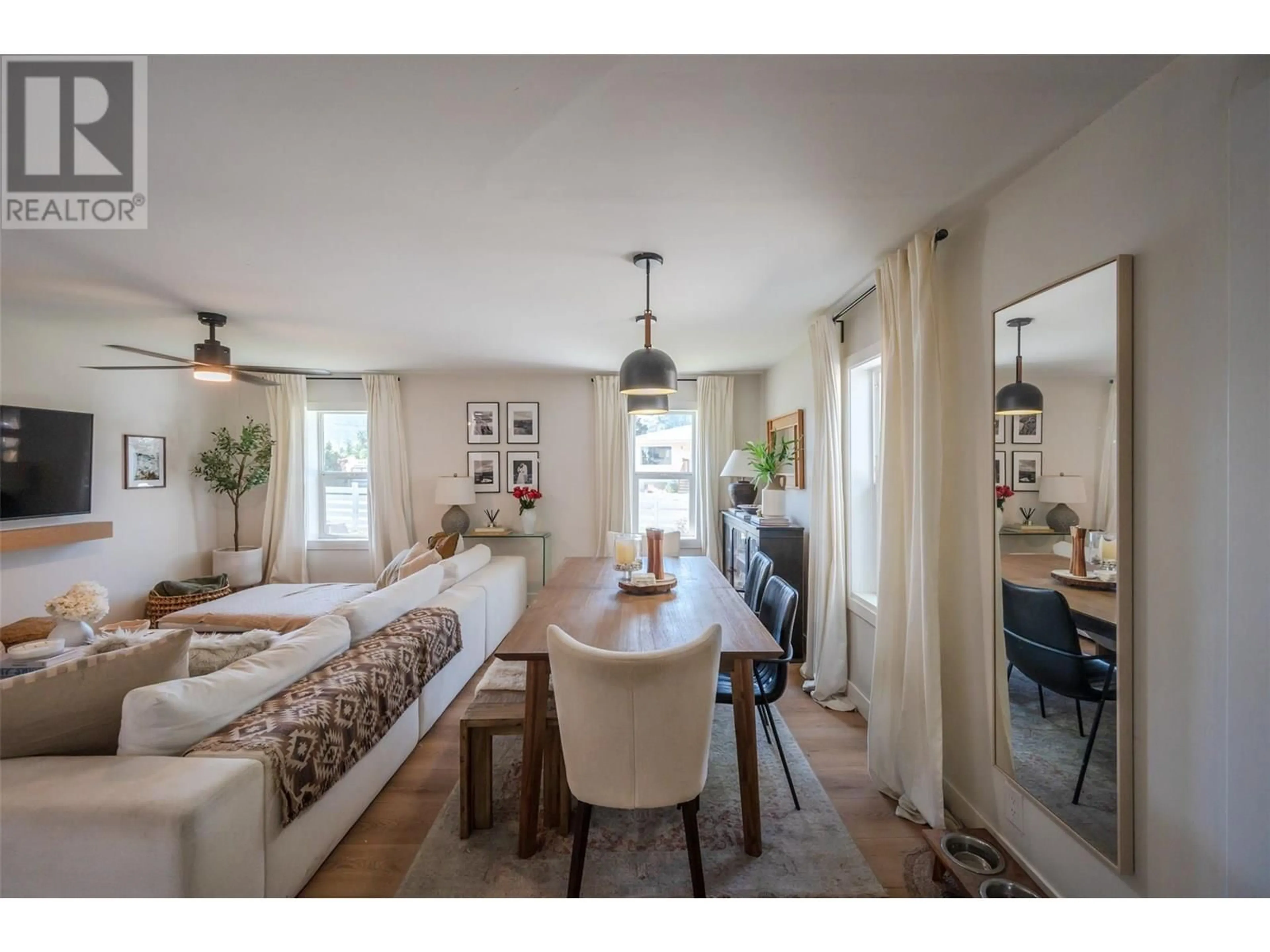 Dining room, unknown for 11716 PRAIRIE VALLEY ROAD, Summerland British Columbia V0H1Z8