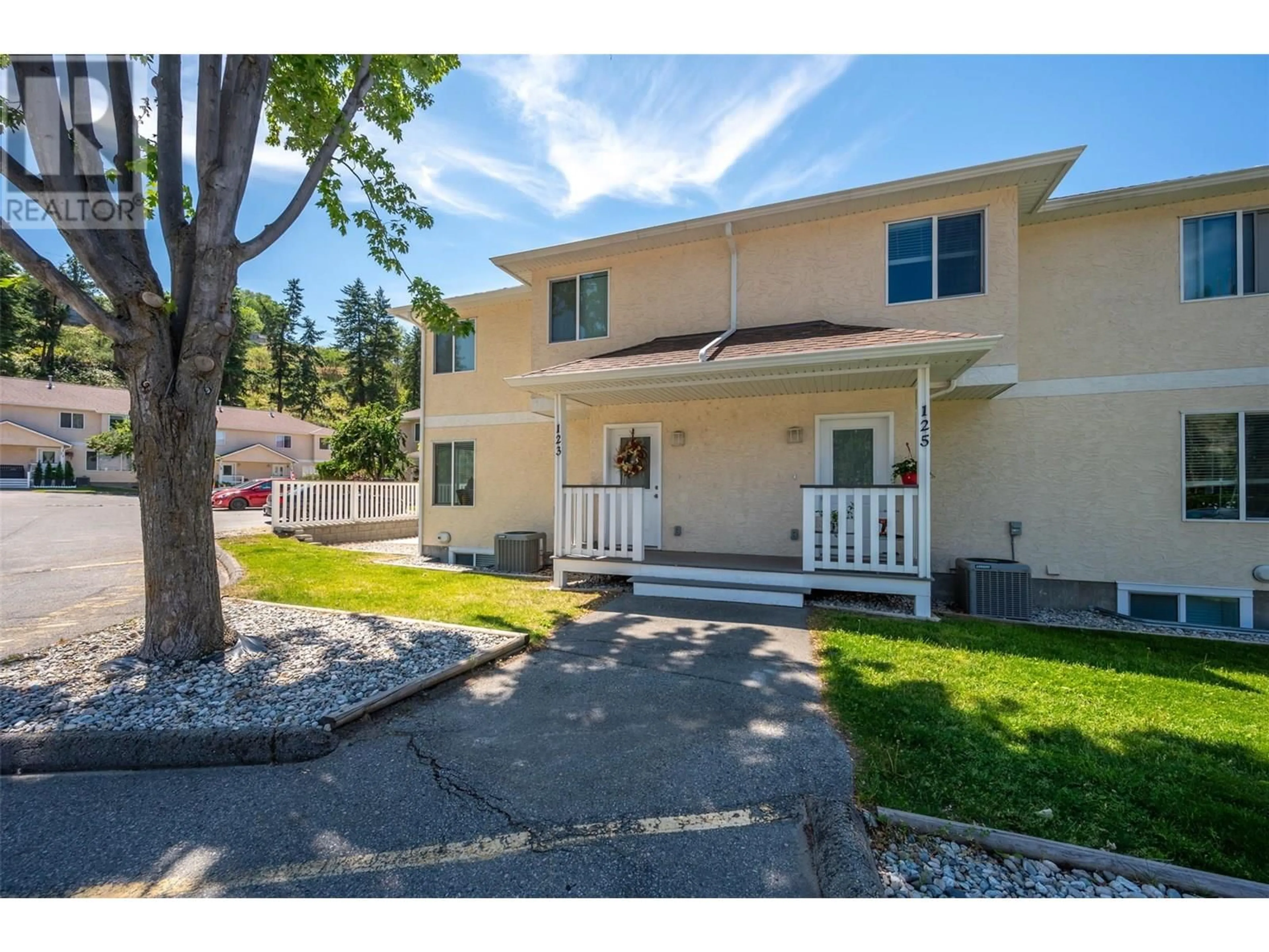 Unknown for 123 - 1458 PENTICTON AVENUE, Penticton British Columbia V2A8L3