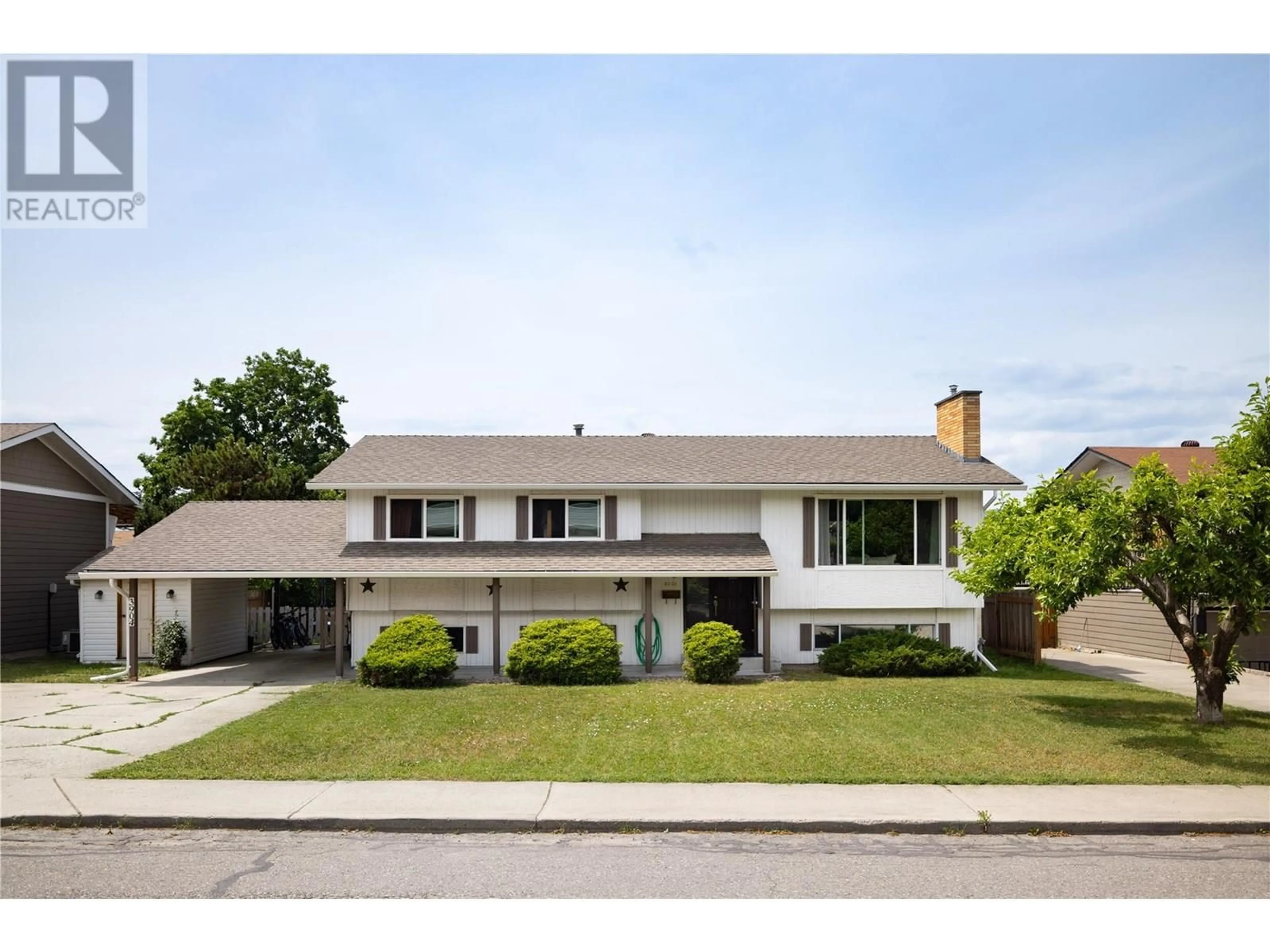Unknown for 3904 13 STREET, Vernon British Columbia V1T6Z6