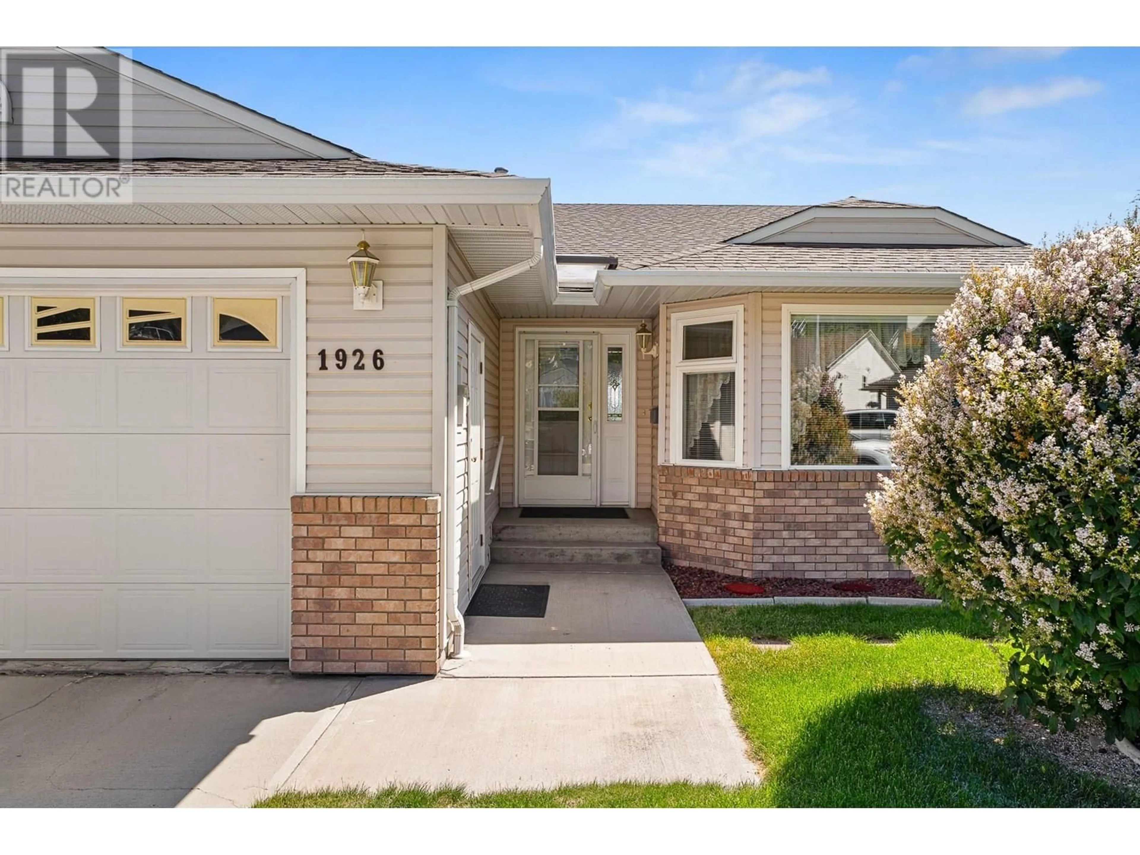 Unknown for 1926 ENGLEMANN COURT, Kamloops British Columbia V1S1X9