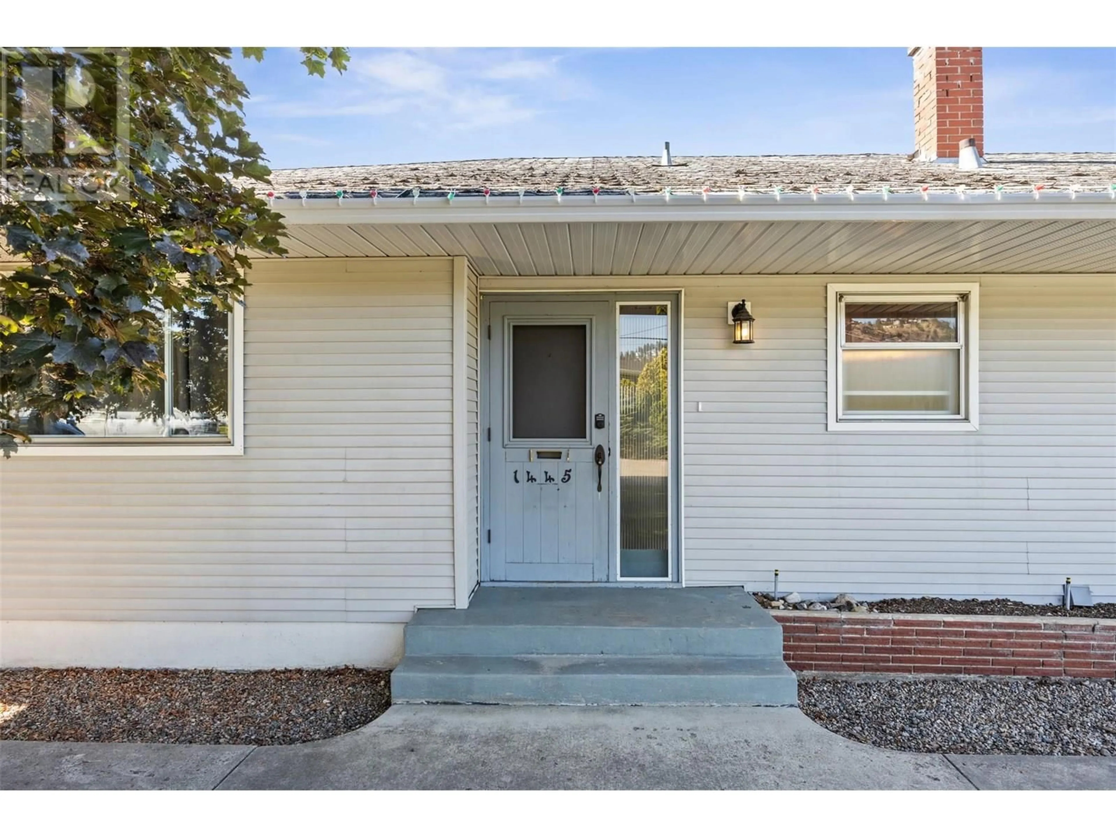 Unknown for 1445 GLENVIEW AVENUE, Kelowna British Columbia V1Y3P5
