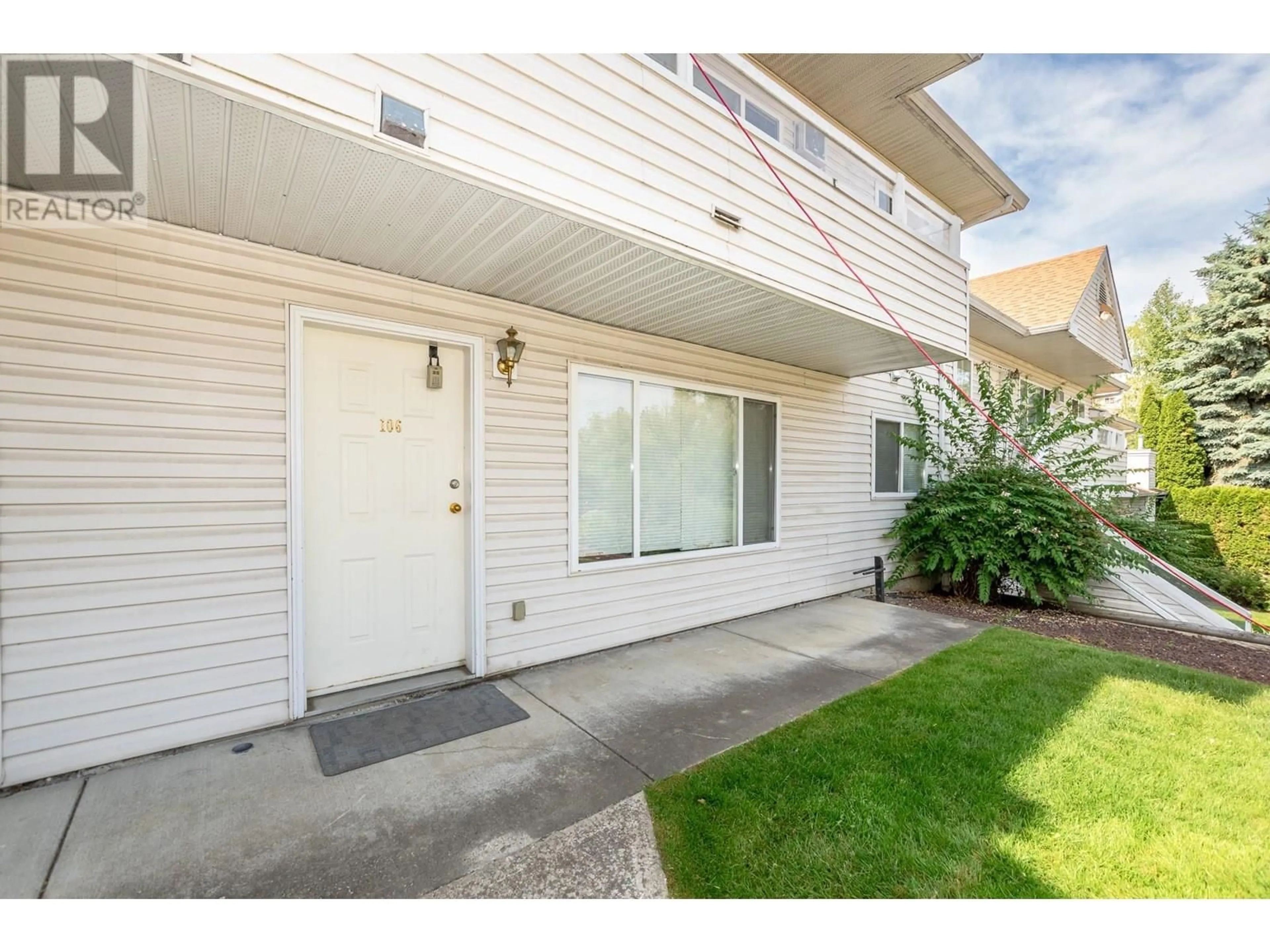 Unknown for 106 - 505 BROWNE ROAD, Vernon British Columbia V1T7M2