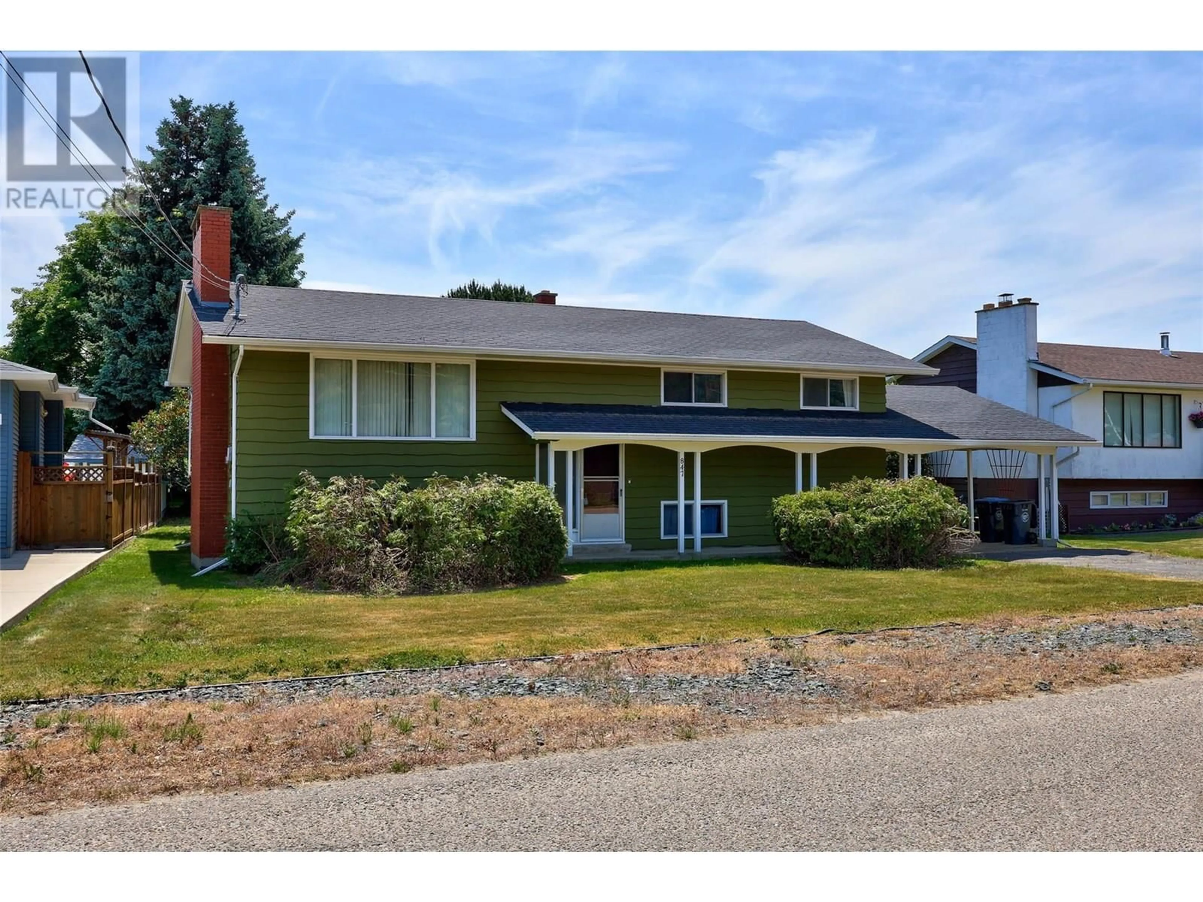 Unknown for 847 HYSOP ROAD, Chase British Columbia V0E1M0