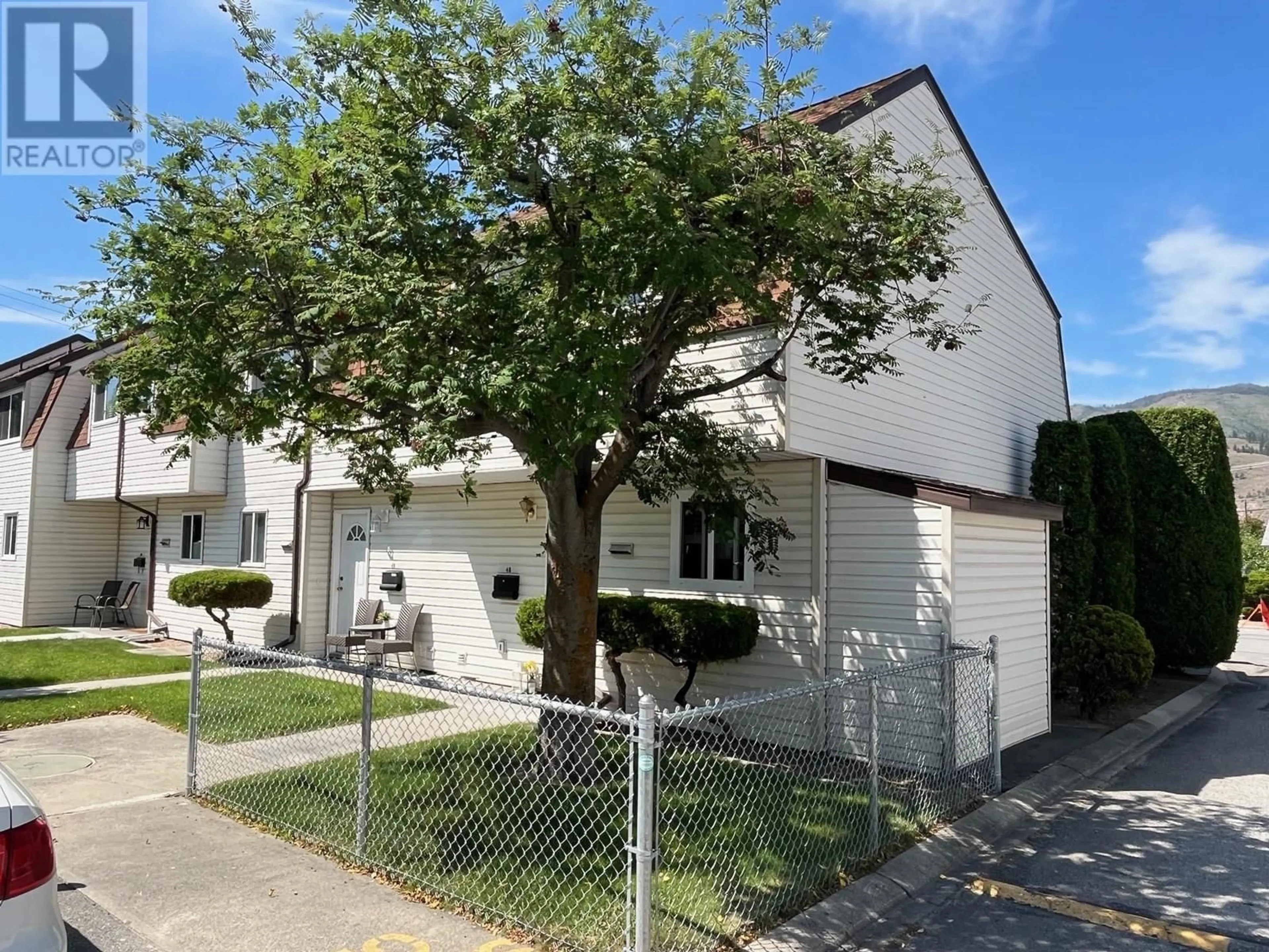 Unknown for 48 - 2250 BASKIN STREET, Penticton British Columbia V2A8M5