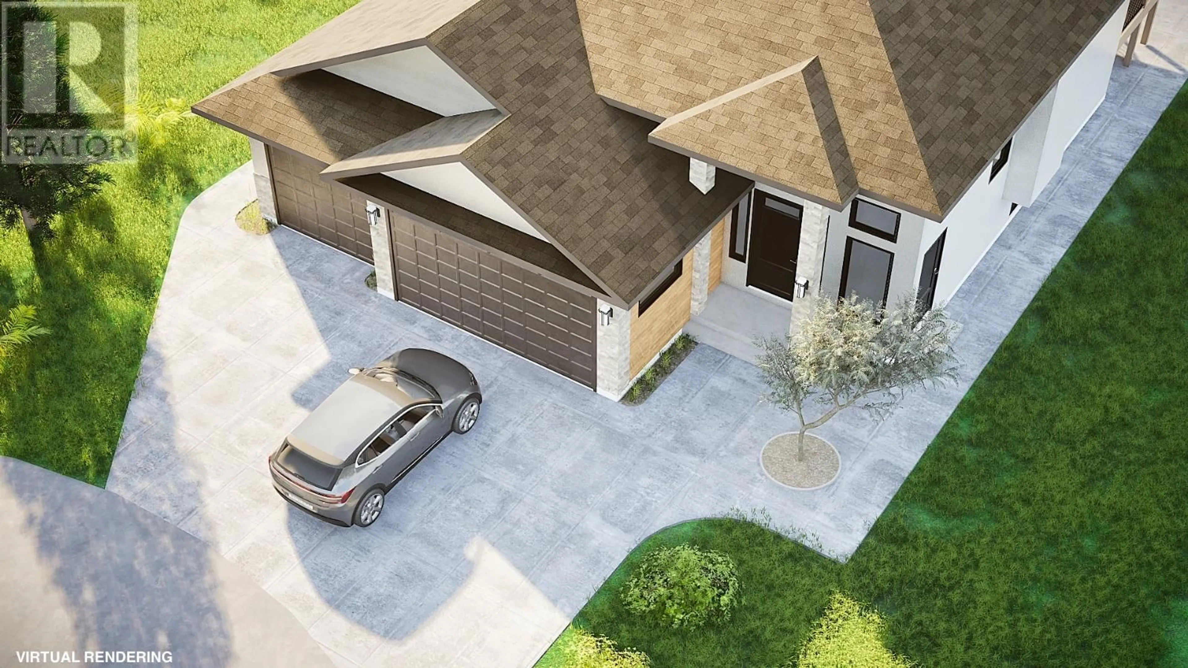 Home with vinyl exterior material, street for 101 RIVER DRIVE, Cranbrook British Columbia V1C0C6