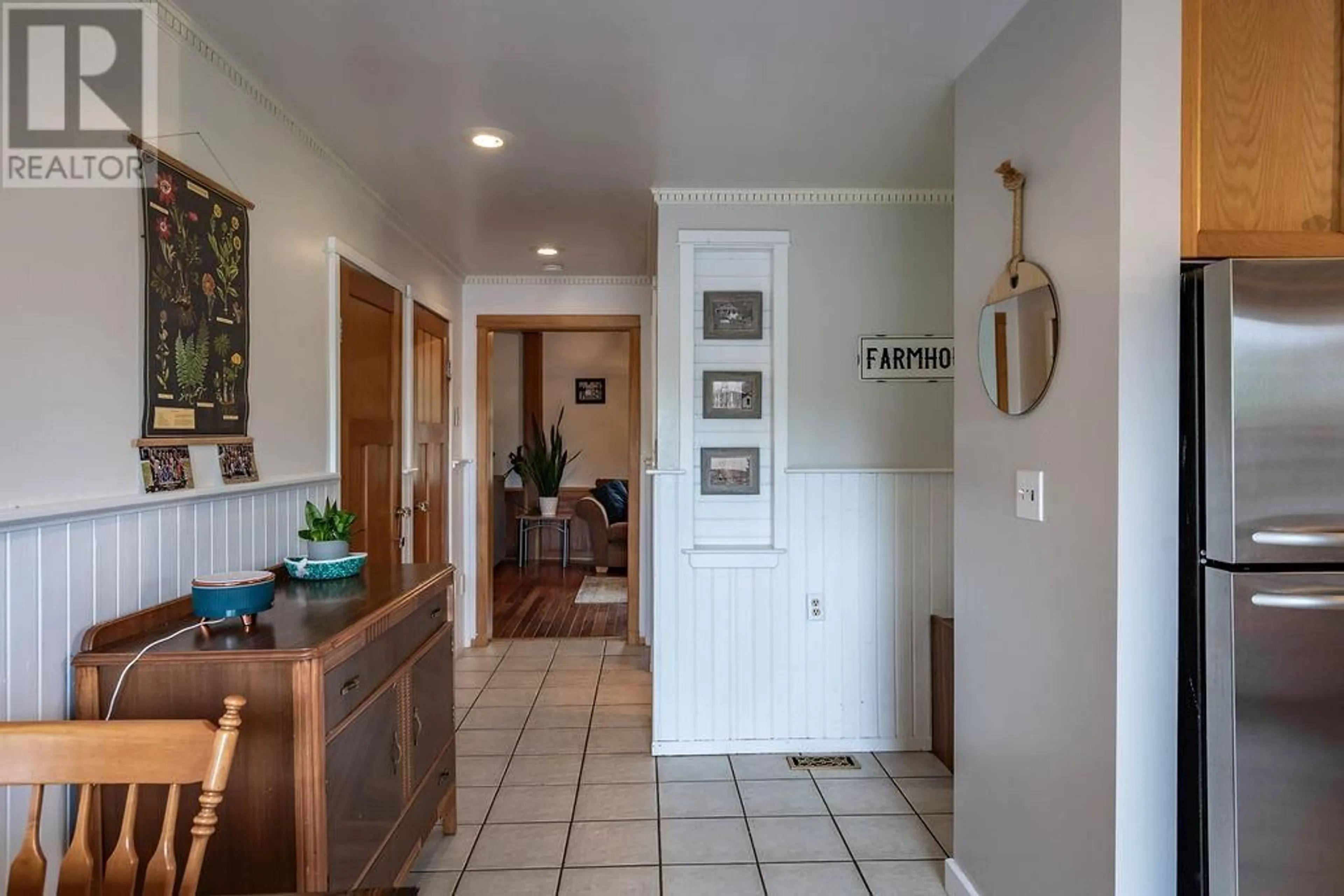 Indoor entryway for 3164 HEDDLE ROAD, Nelson British Columbia V1L6M2