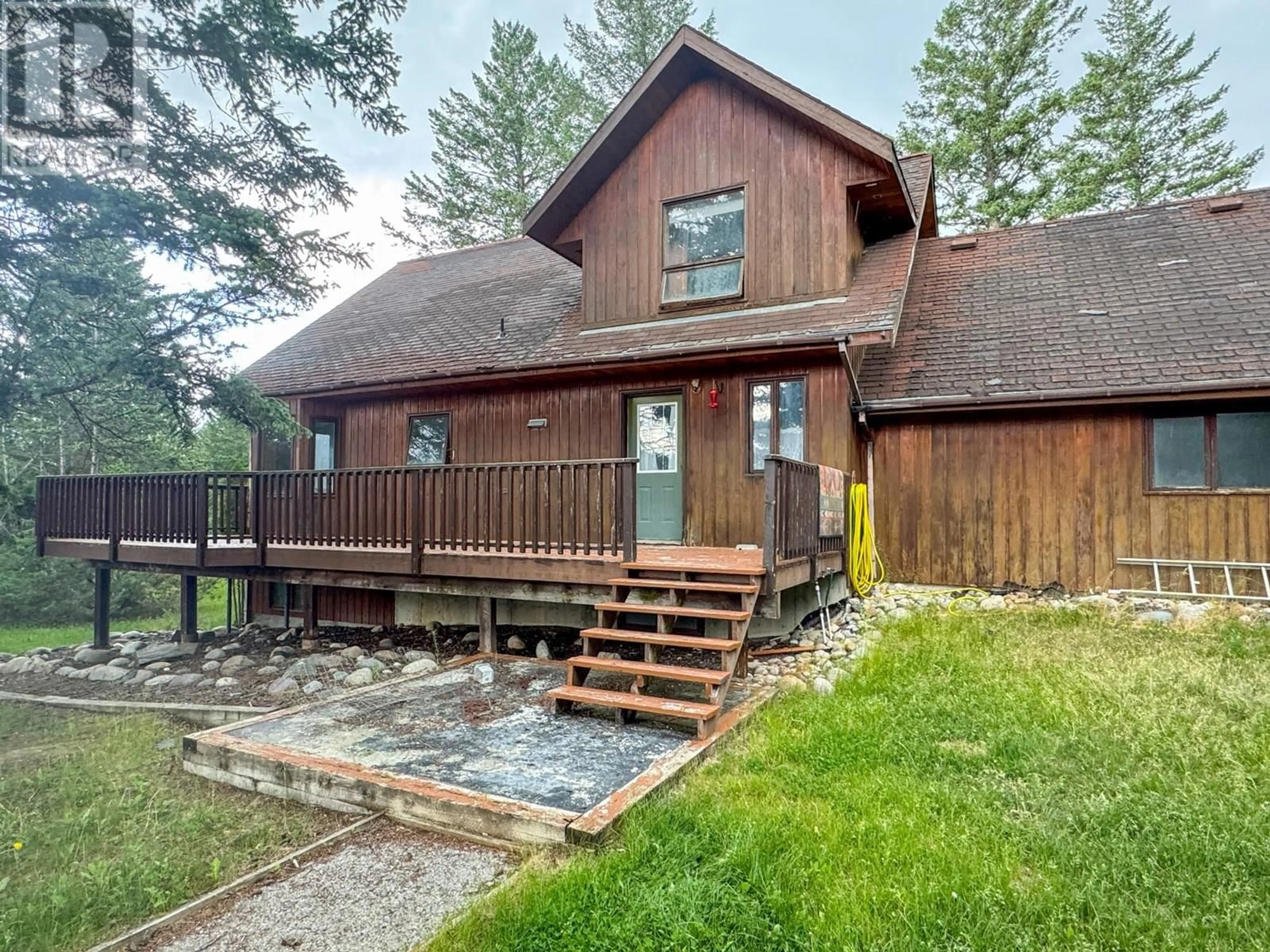 Unknown for 5182 JUNIPER HEIGHTS ROAD, Dry Gulch British Columbia V0A1K2