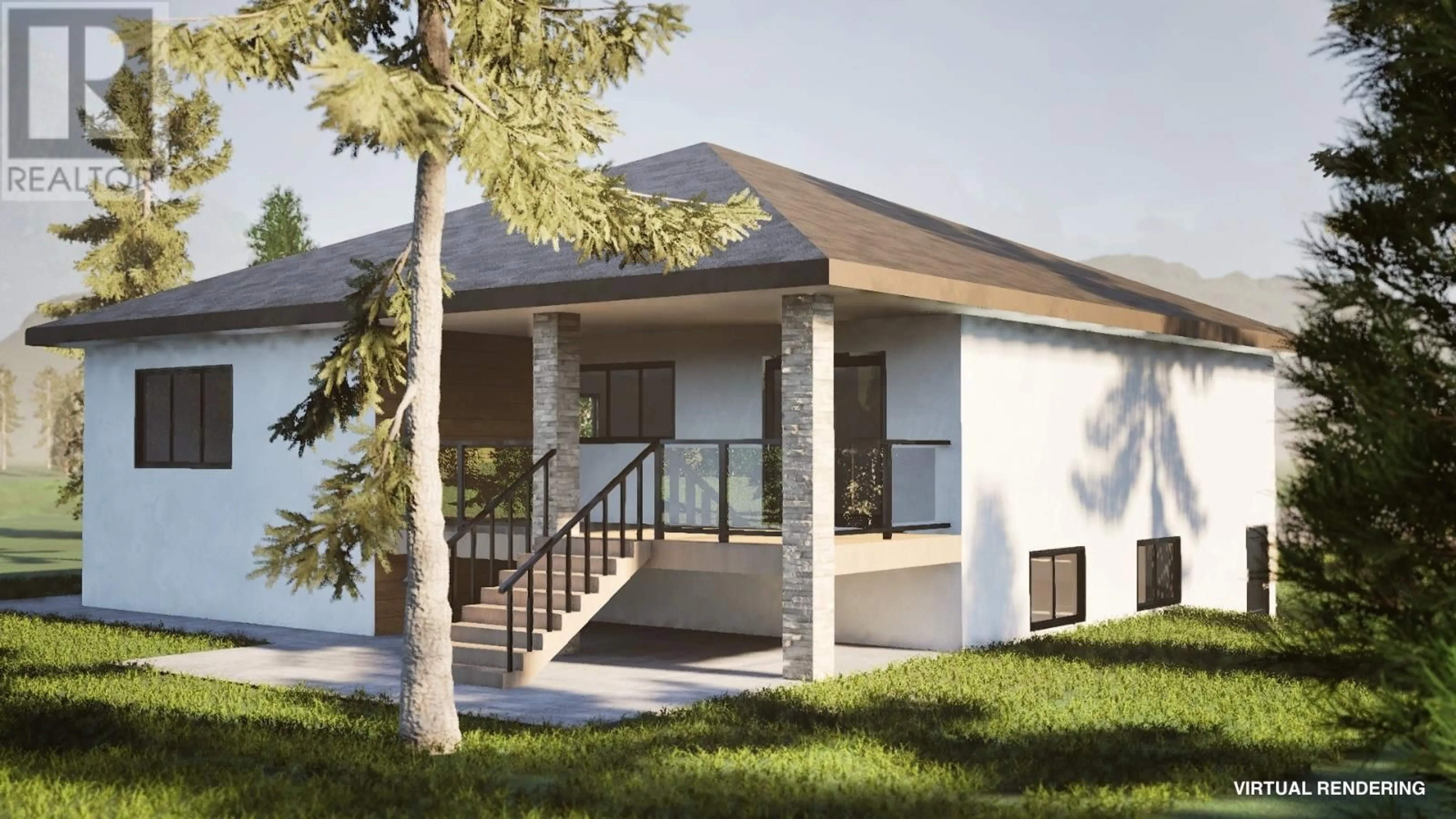 Home with vinyl exterior material, unknown for 100 RIVER DRIVE, Cranbrook British Columbia V1C0C6
