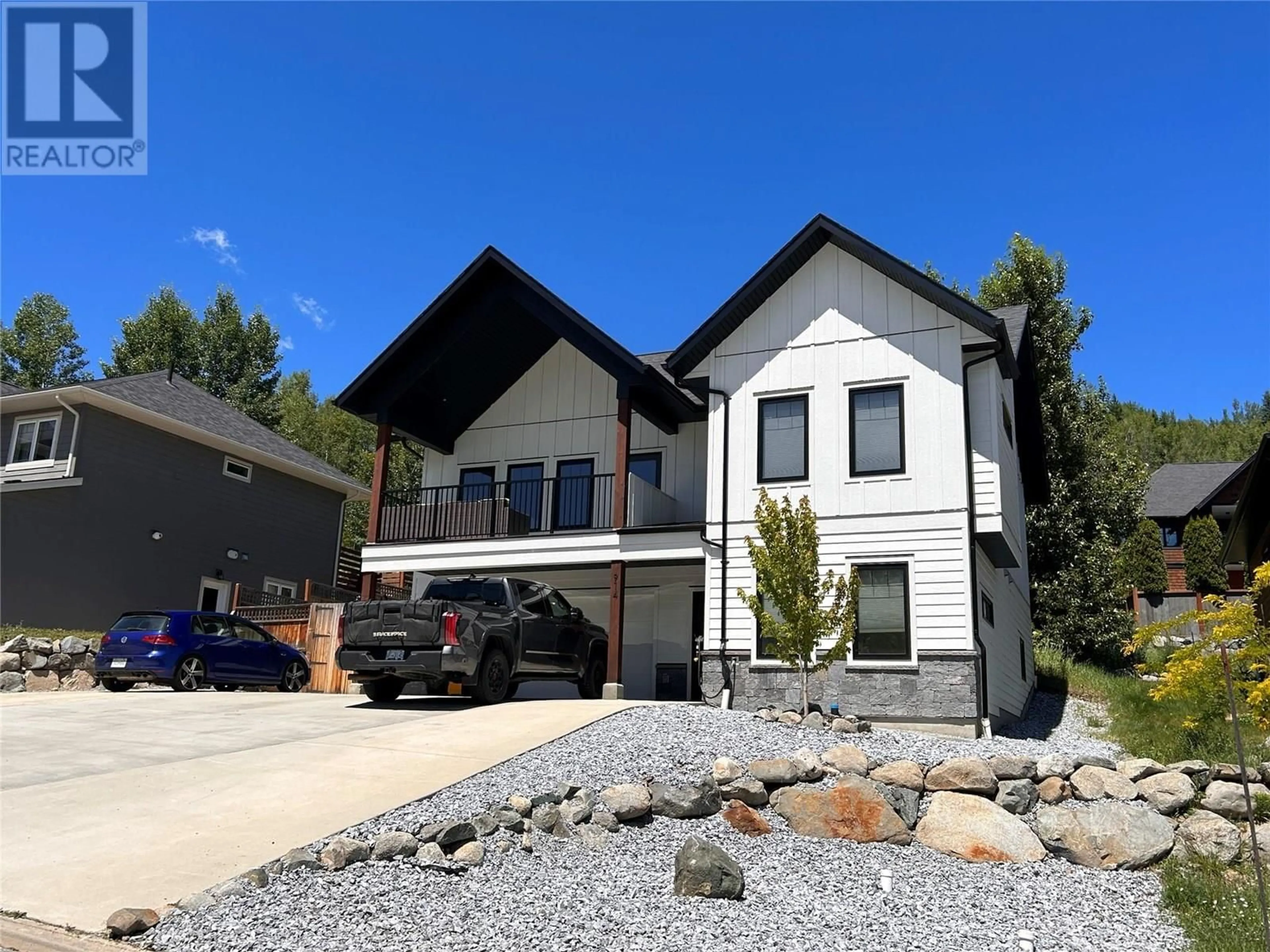 Unknown for 914 REDSTONE DRIVE, Rossland British Columbia V0G1Y0