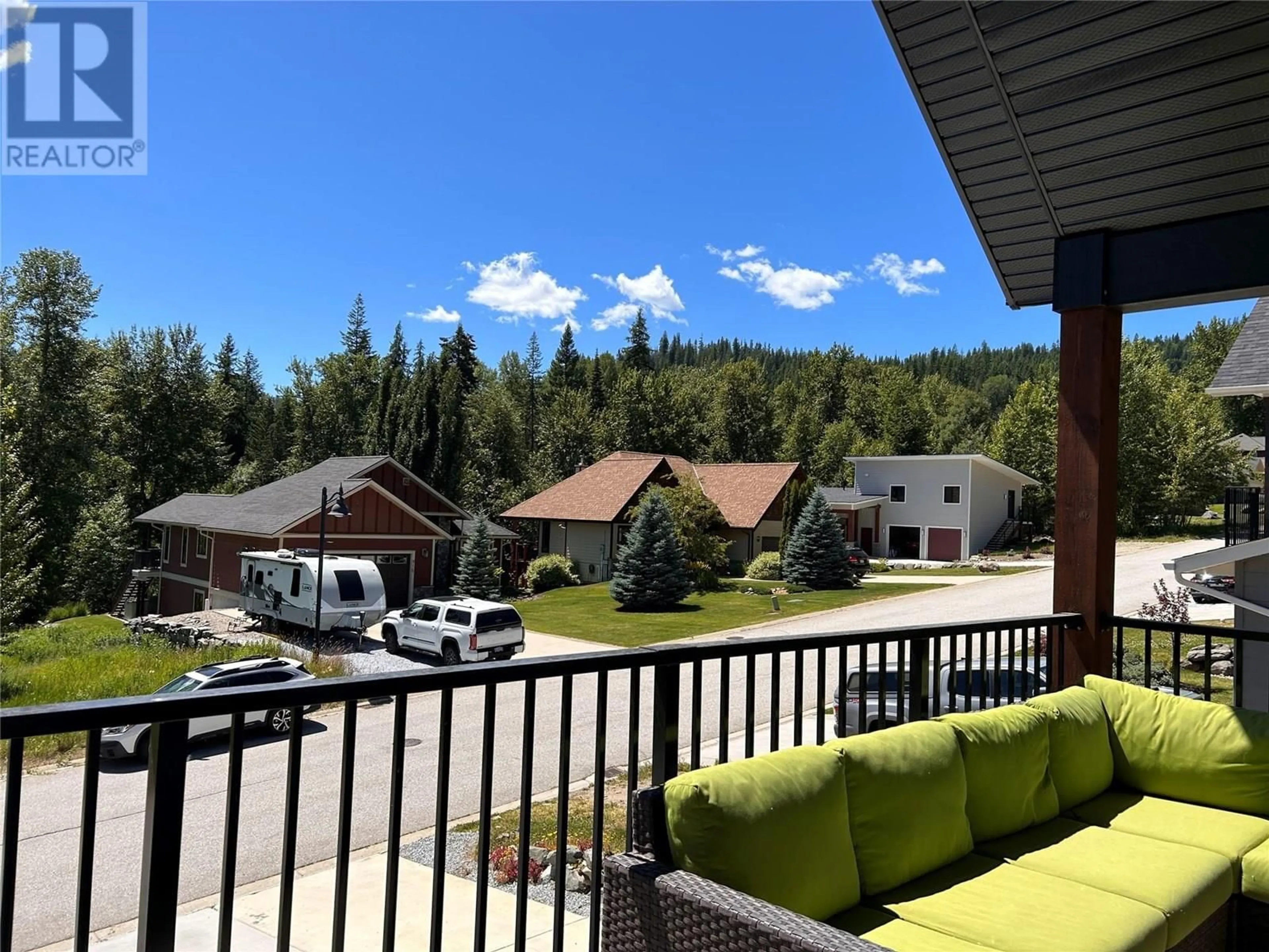 Unknown for 914 REDSTONE DRIVE, Rossland British Columbia V0G1Y0
