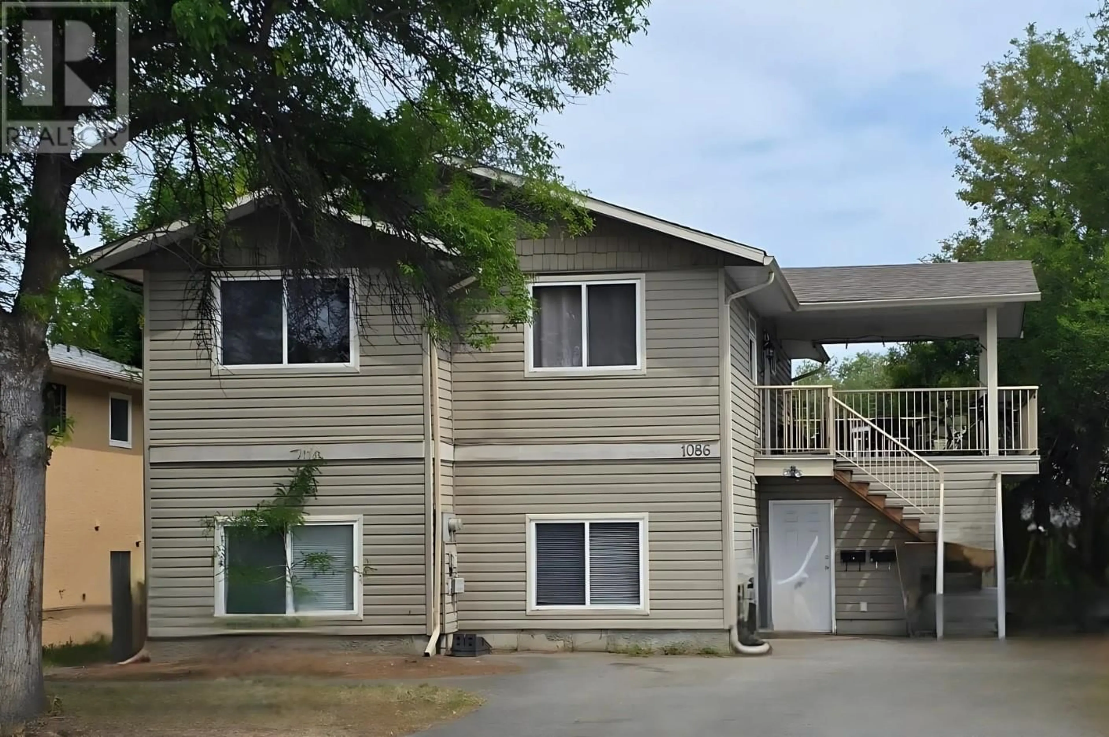 Unknown for 1086 RAYMER AVENUE, Kelowna British Columbia V1W3S9