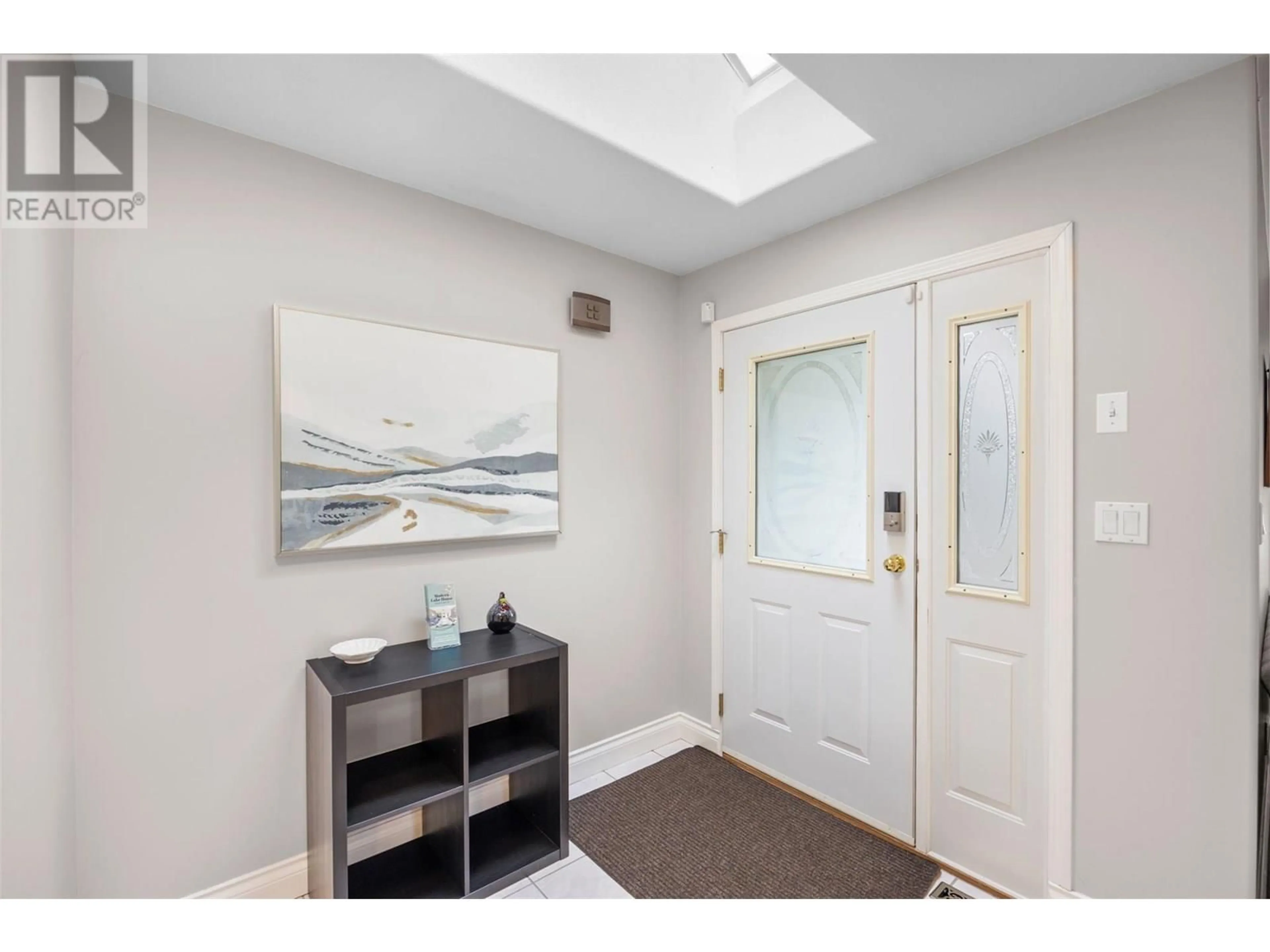Indoor entryway for 3789 ZINCK ROAD, Scotch Creek British Columbia V0E1M5