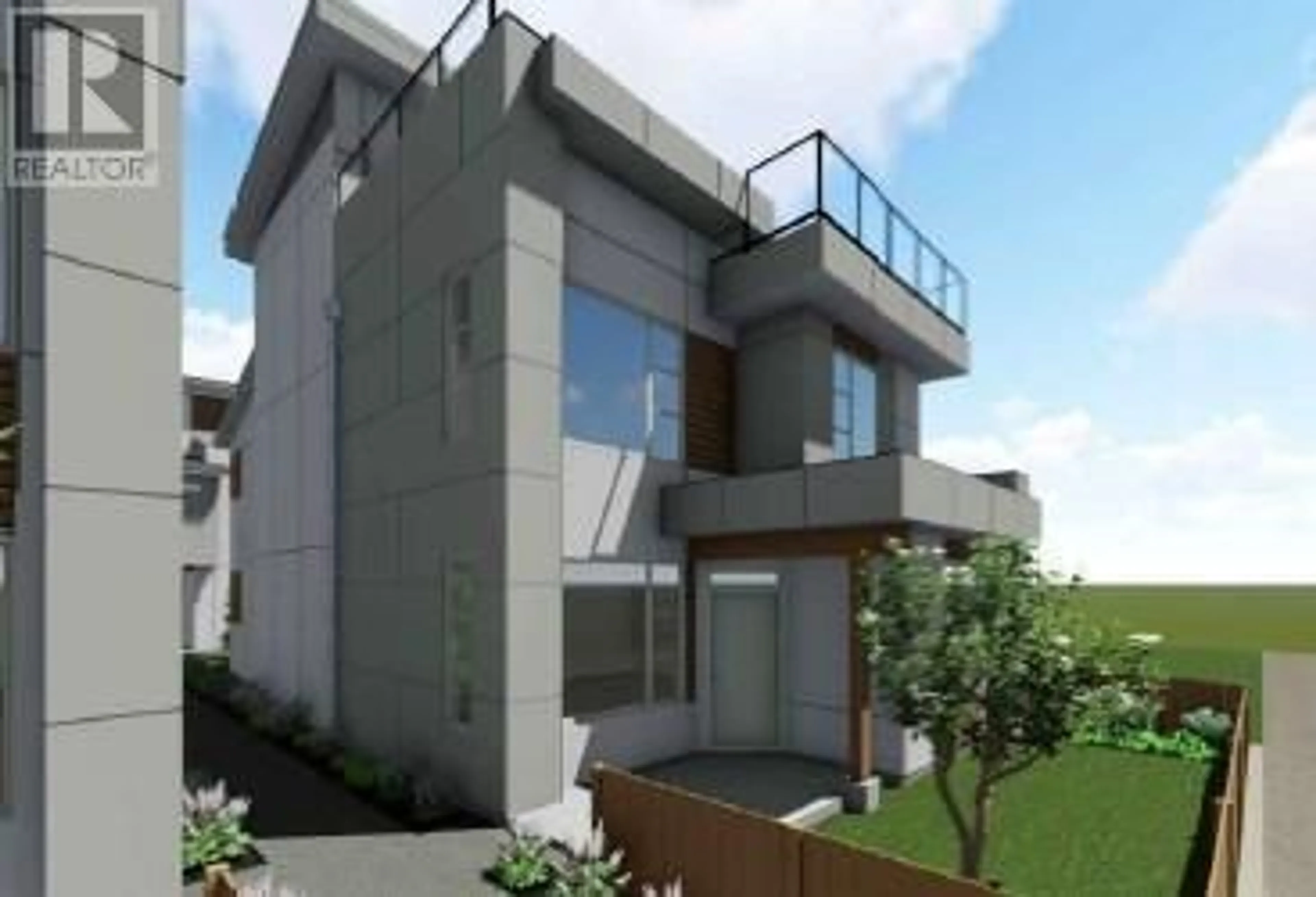 Home with brick exterior material, building for 751 PATTERSON AVENUE, Kelowna British Columbia V1Y5C9