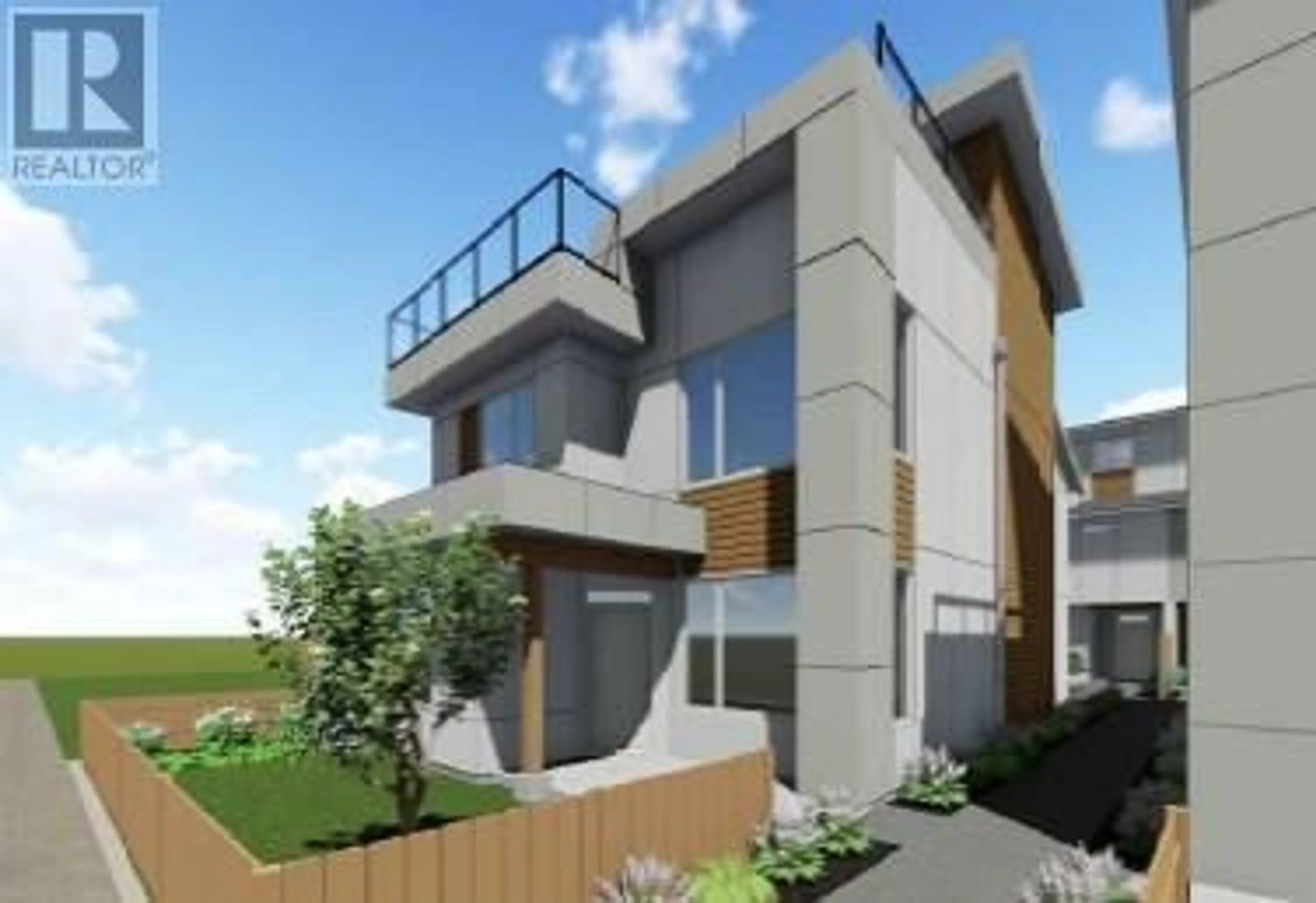 Home with brick exterior material, street for 751 PATTERSON AVENUE, Kelowna British Columbia V1Y5C9