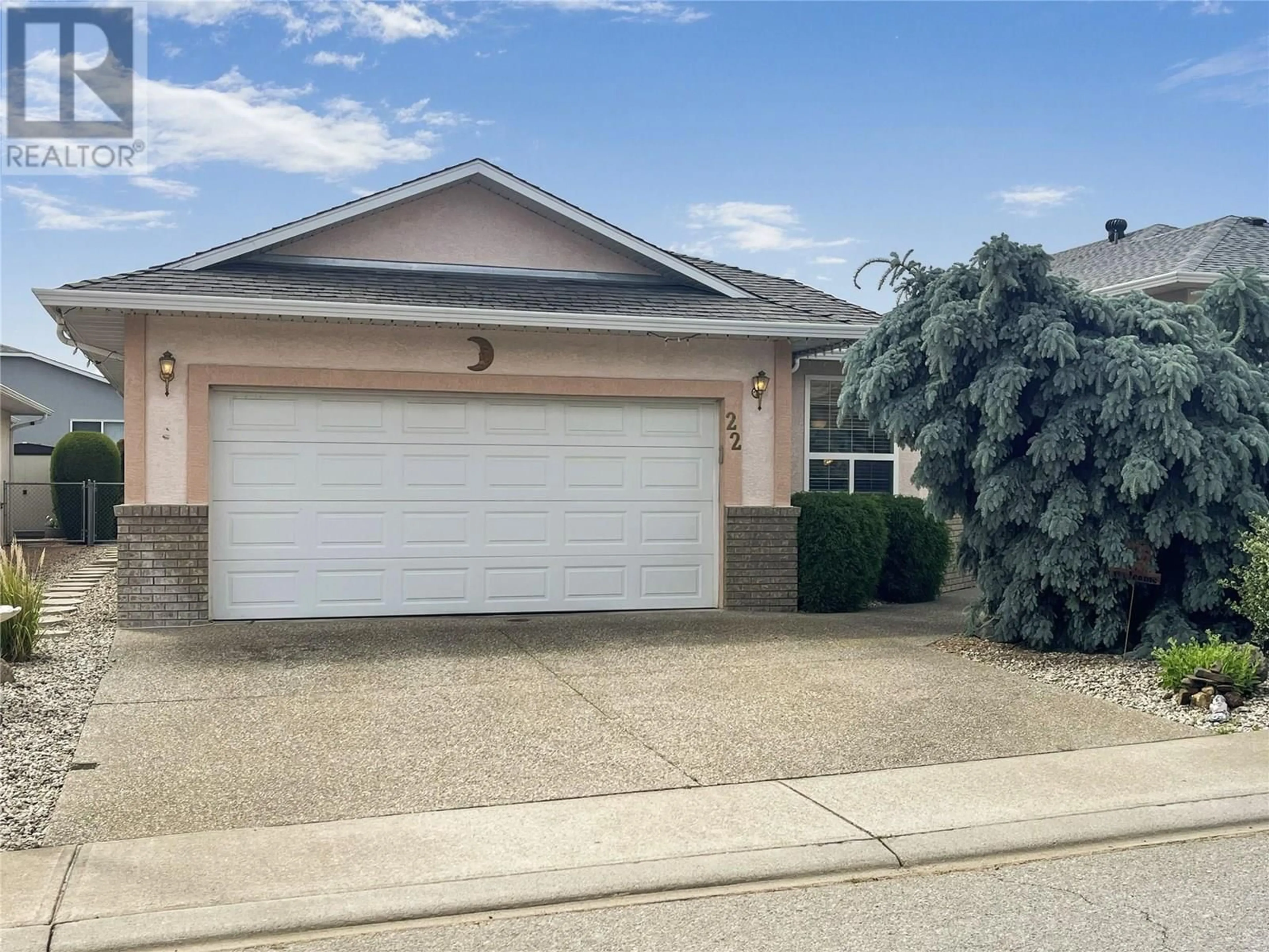 Unknown for 22 SANDPIPER PLACE, Osoyoos British Columbia V0H1V5