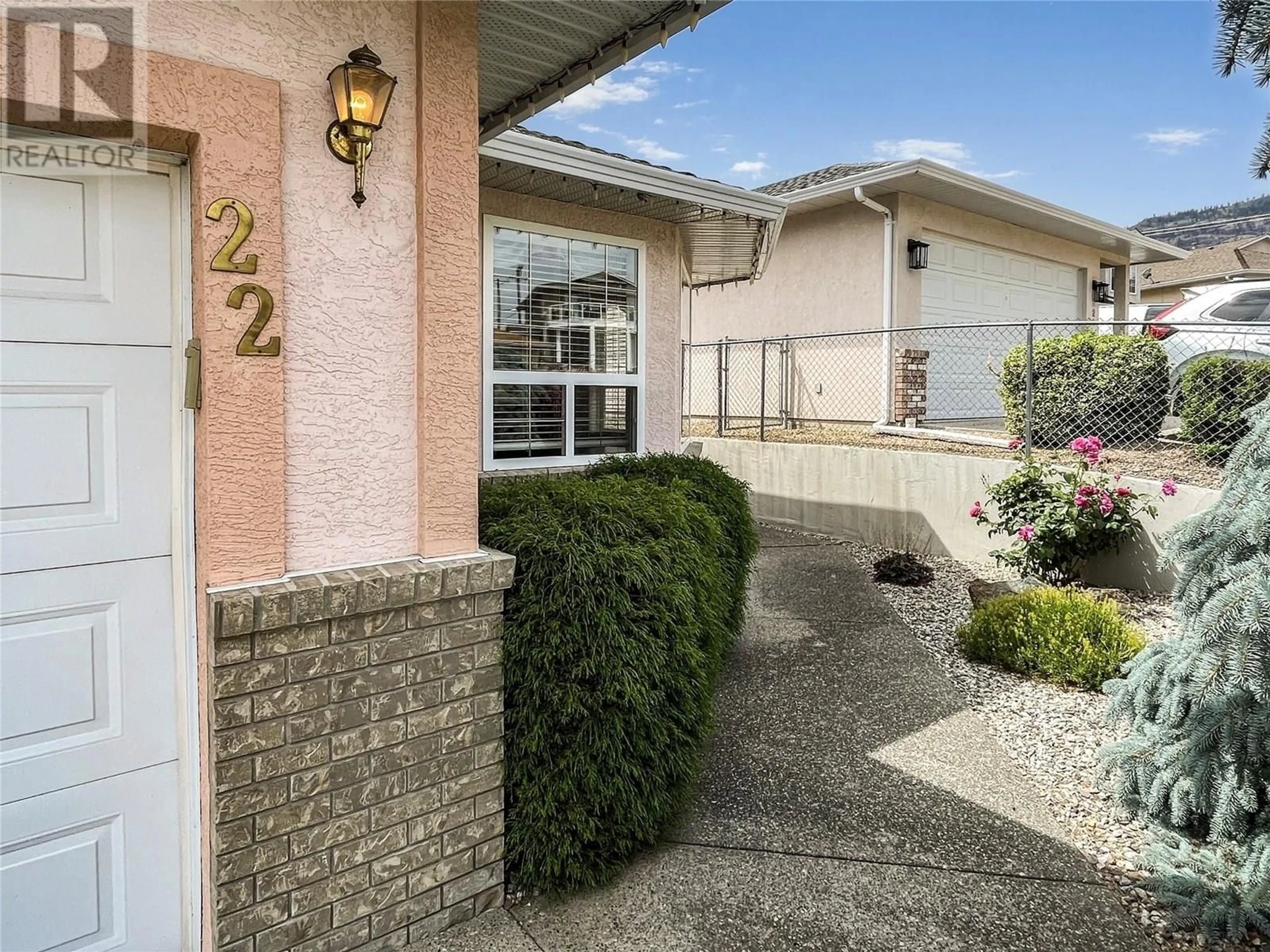 Unknown for 22 SANDPIPER PLACE, Osoyoos British Columbia V0H1V5