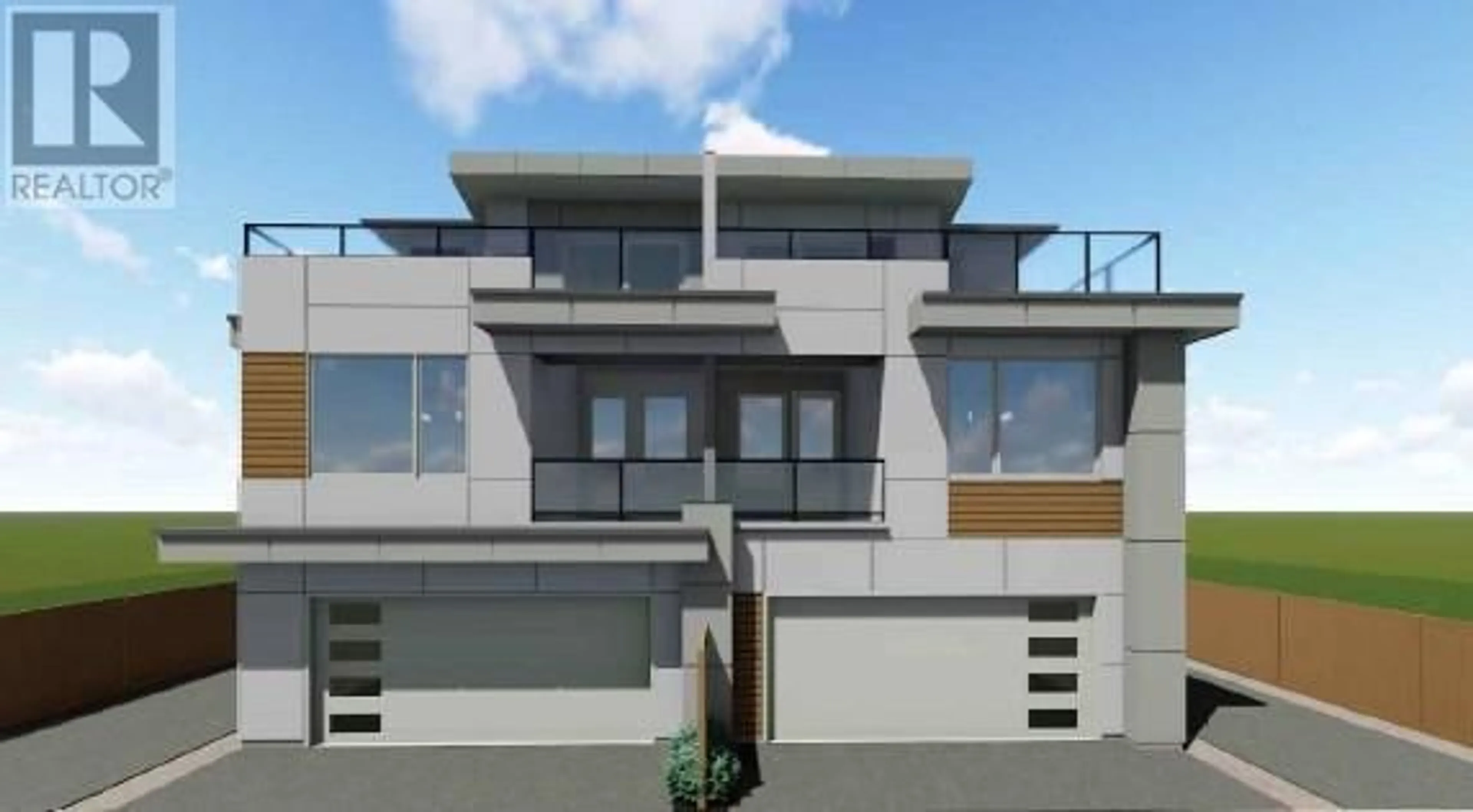 Home with brick exterior material, street for 755 PATTERSON AVENUE, Kelowna British Columbia V1Y5C9